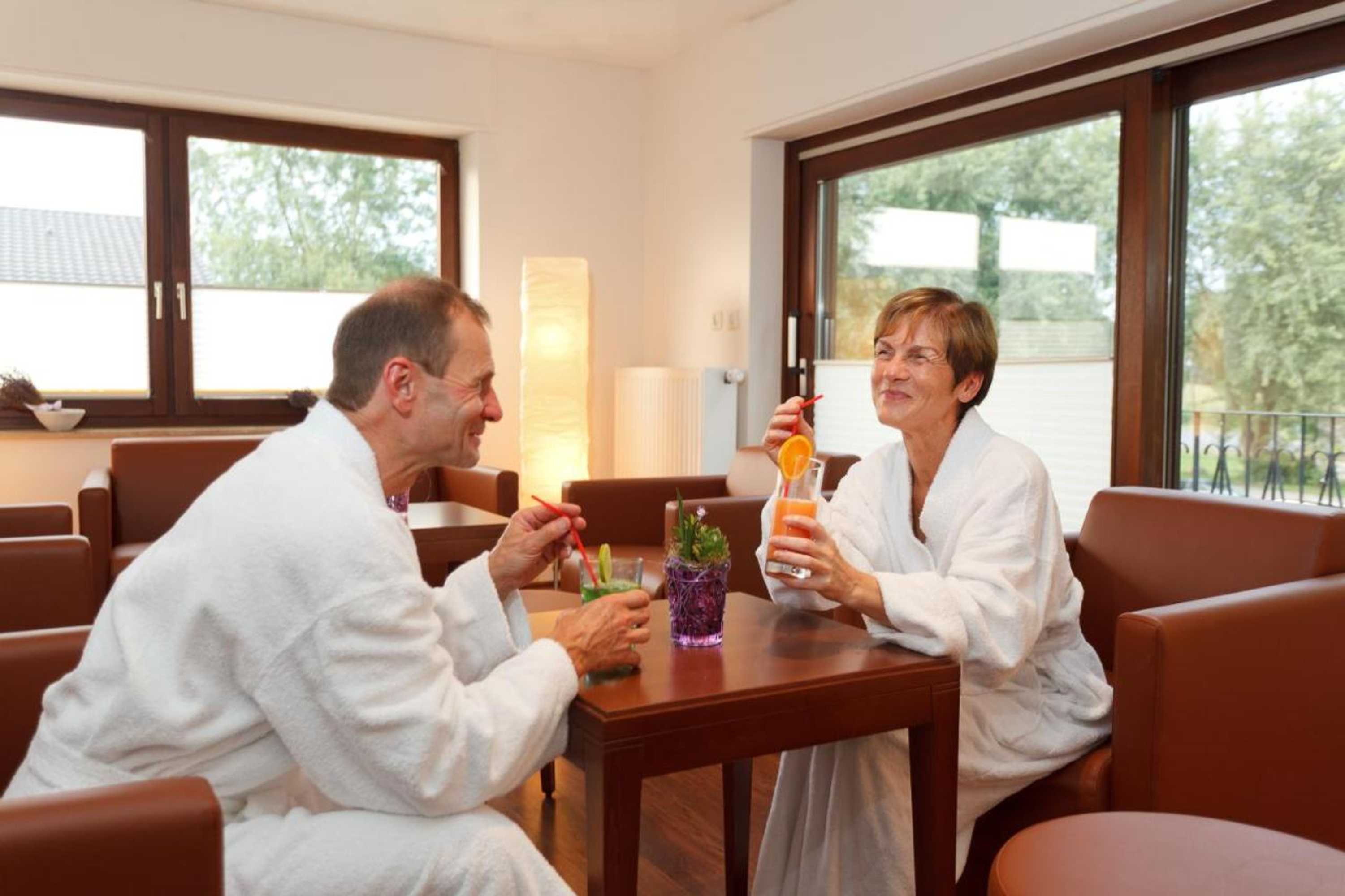 Gift card for Landhaus Beckmann