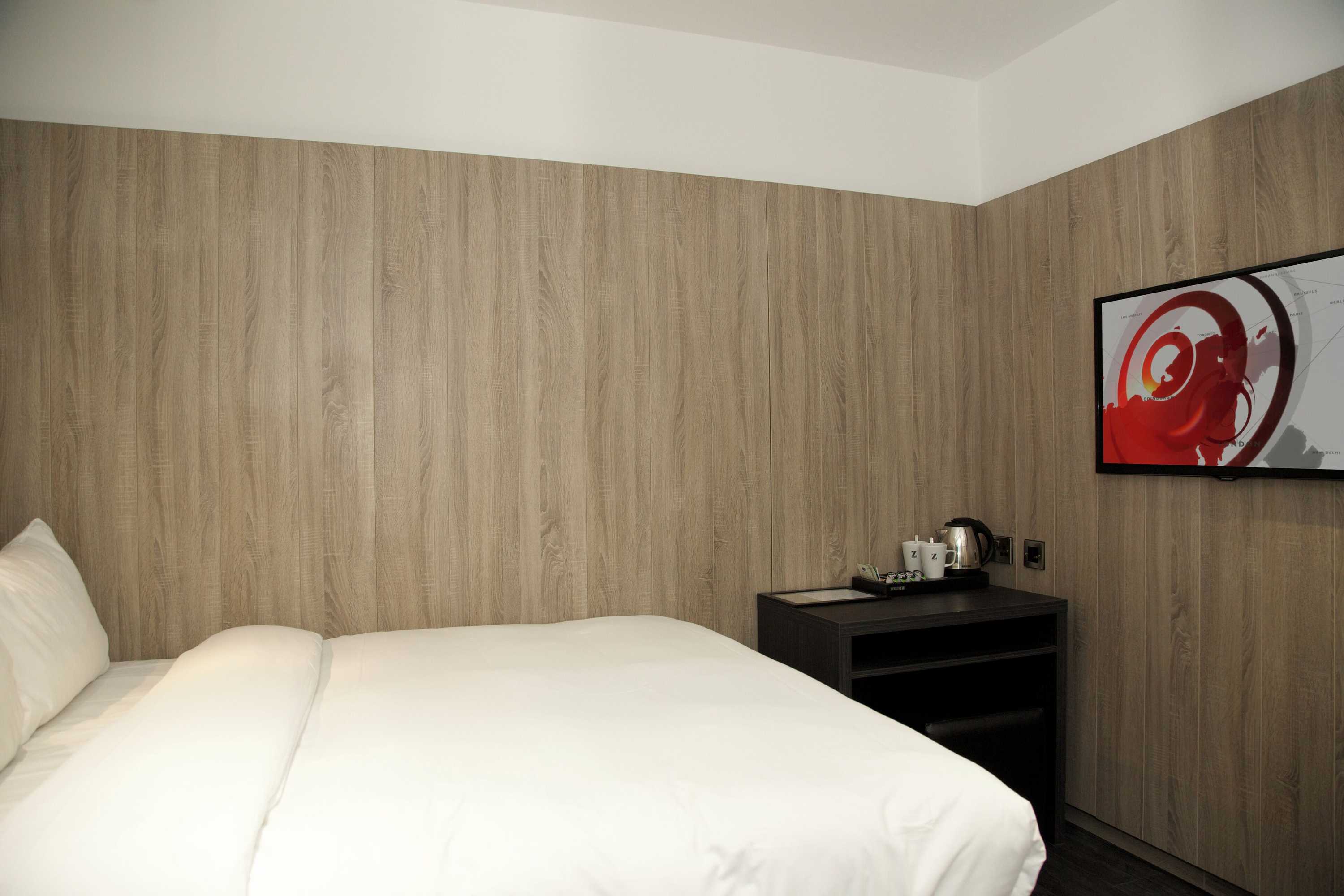 Gift card for The Z Hotel Glasgow Gift card for The Z Hotel Glasgow