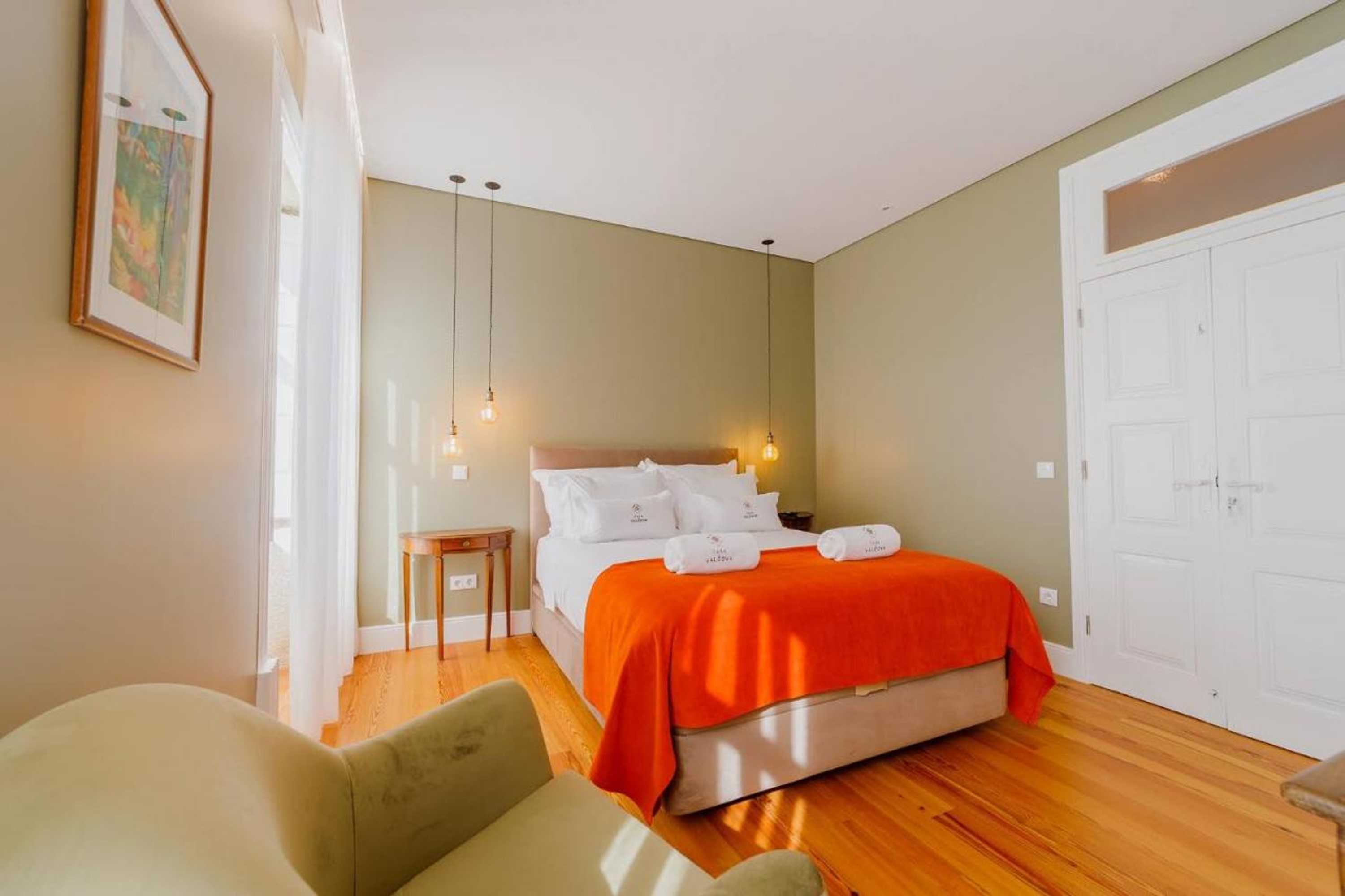 Gift card for Casa de Valcova