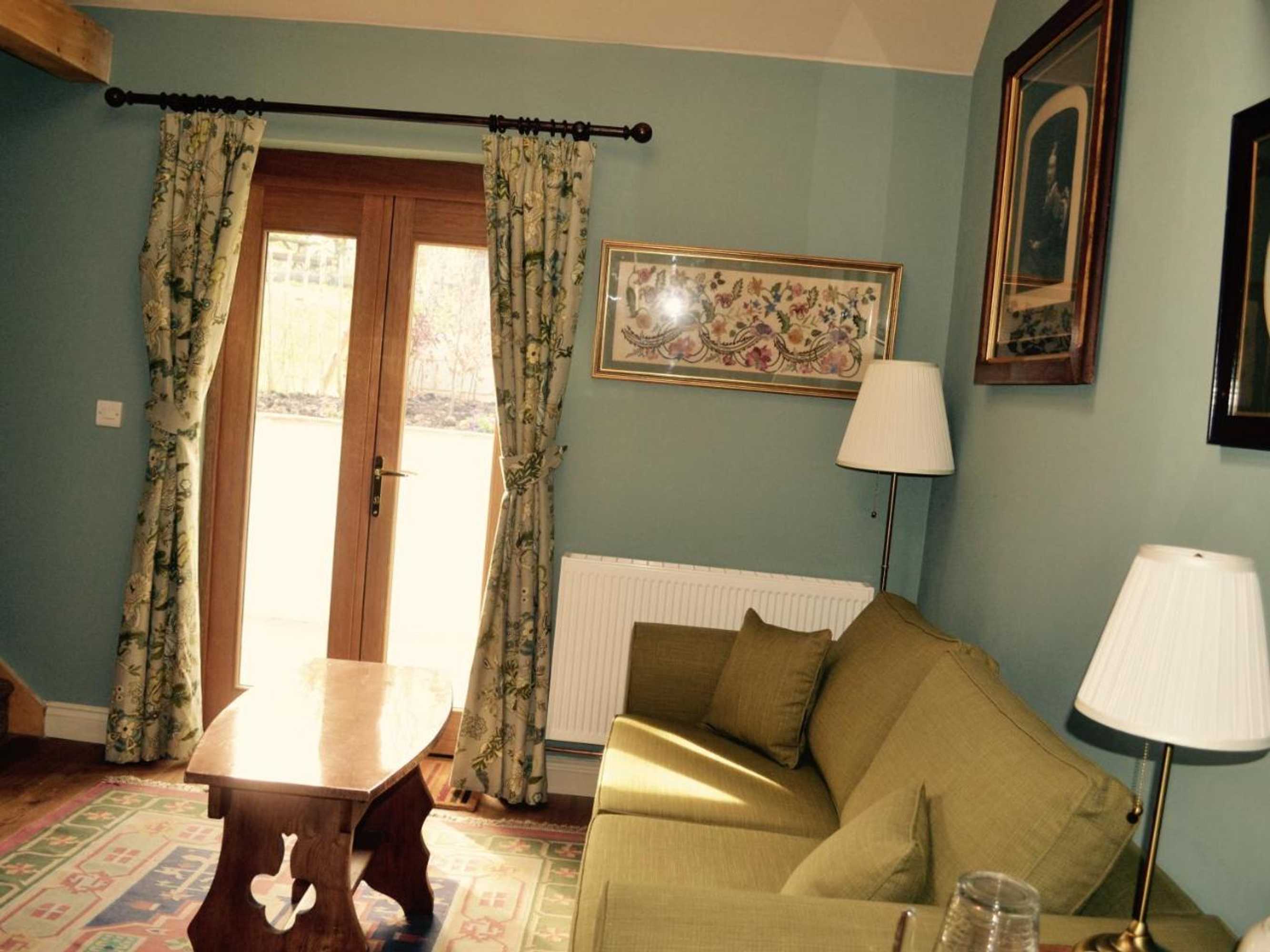 Gift card for The Blackboys Inn