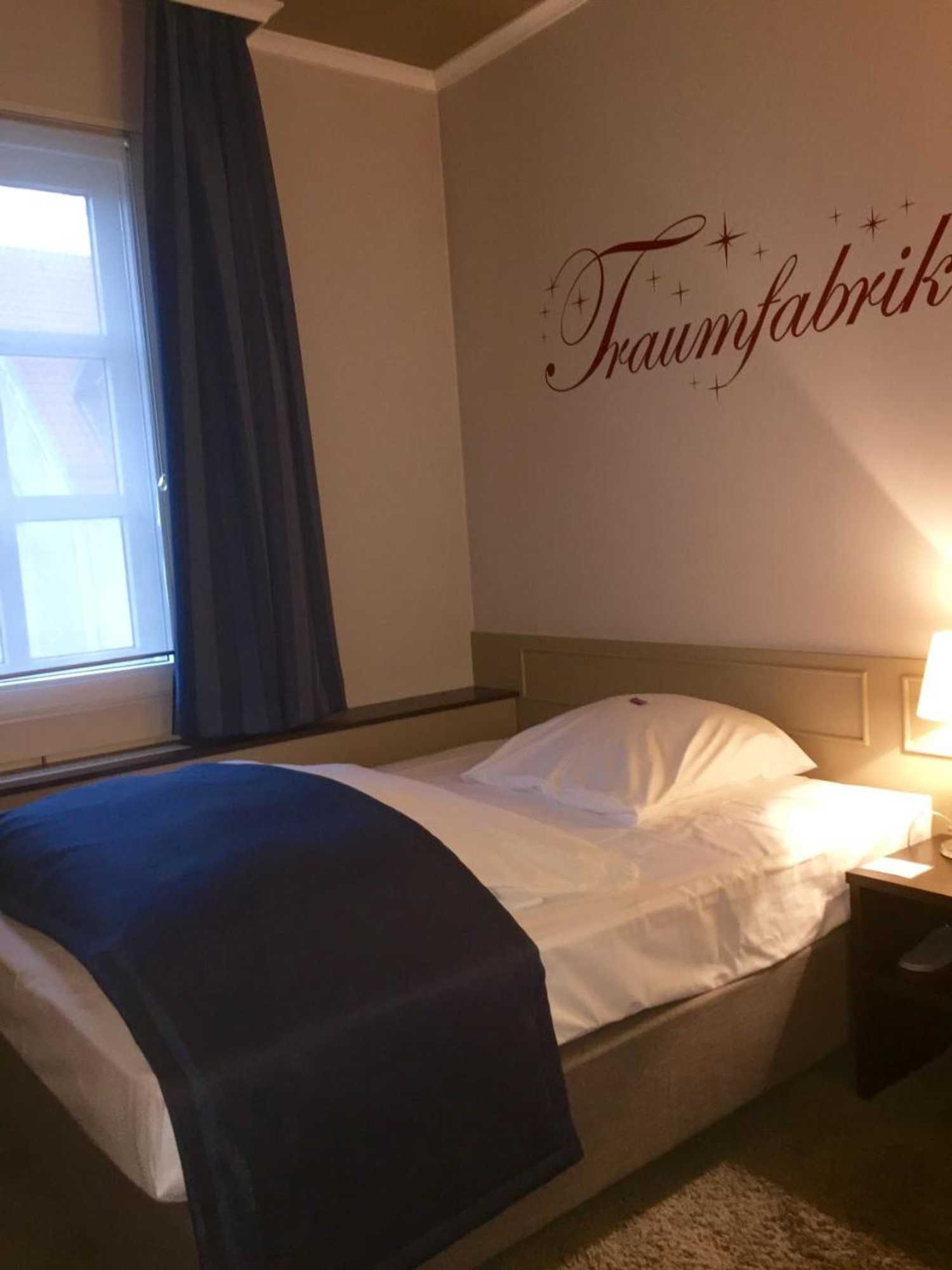Gift card for Hotel Lippischer Hof