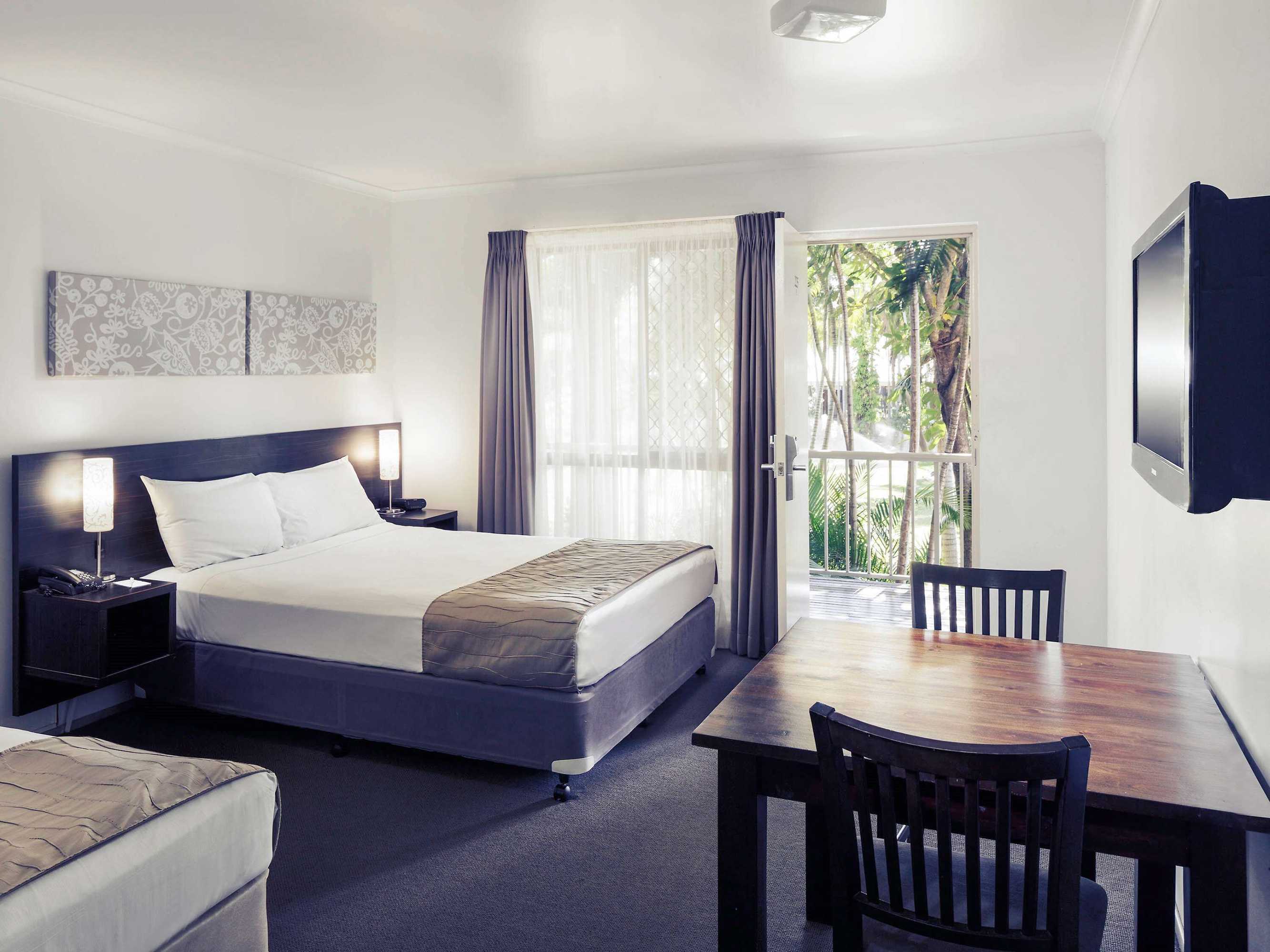 Gift card for Mercure Townsville Gift card for Mercure Townsville
