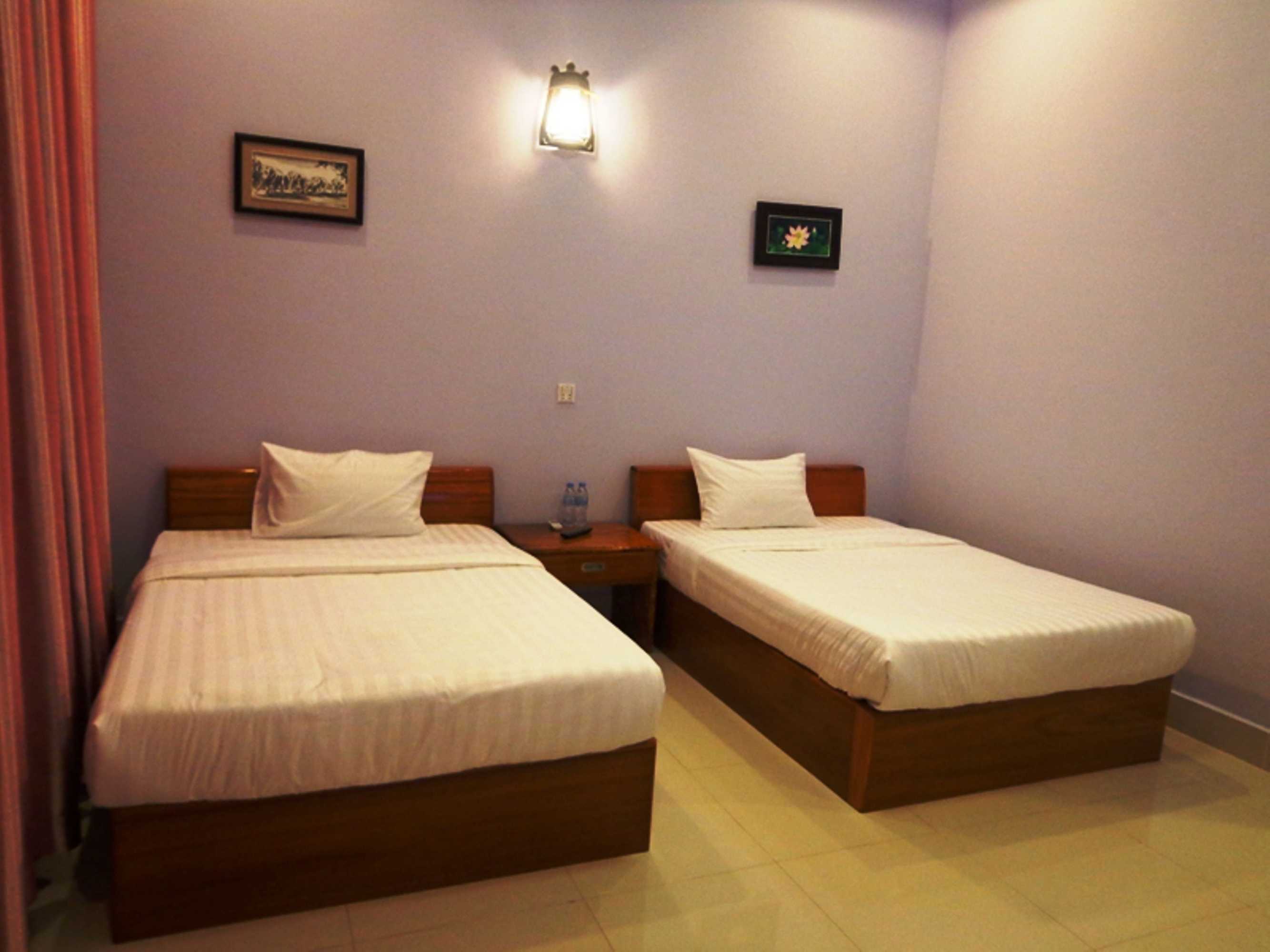 Gift card for Borey Bokor Guesthouse Gift card for Borey Bokor Guesthouse