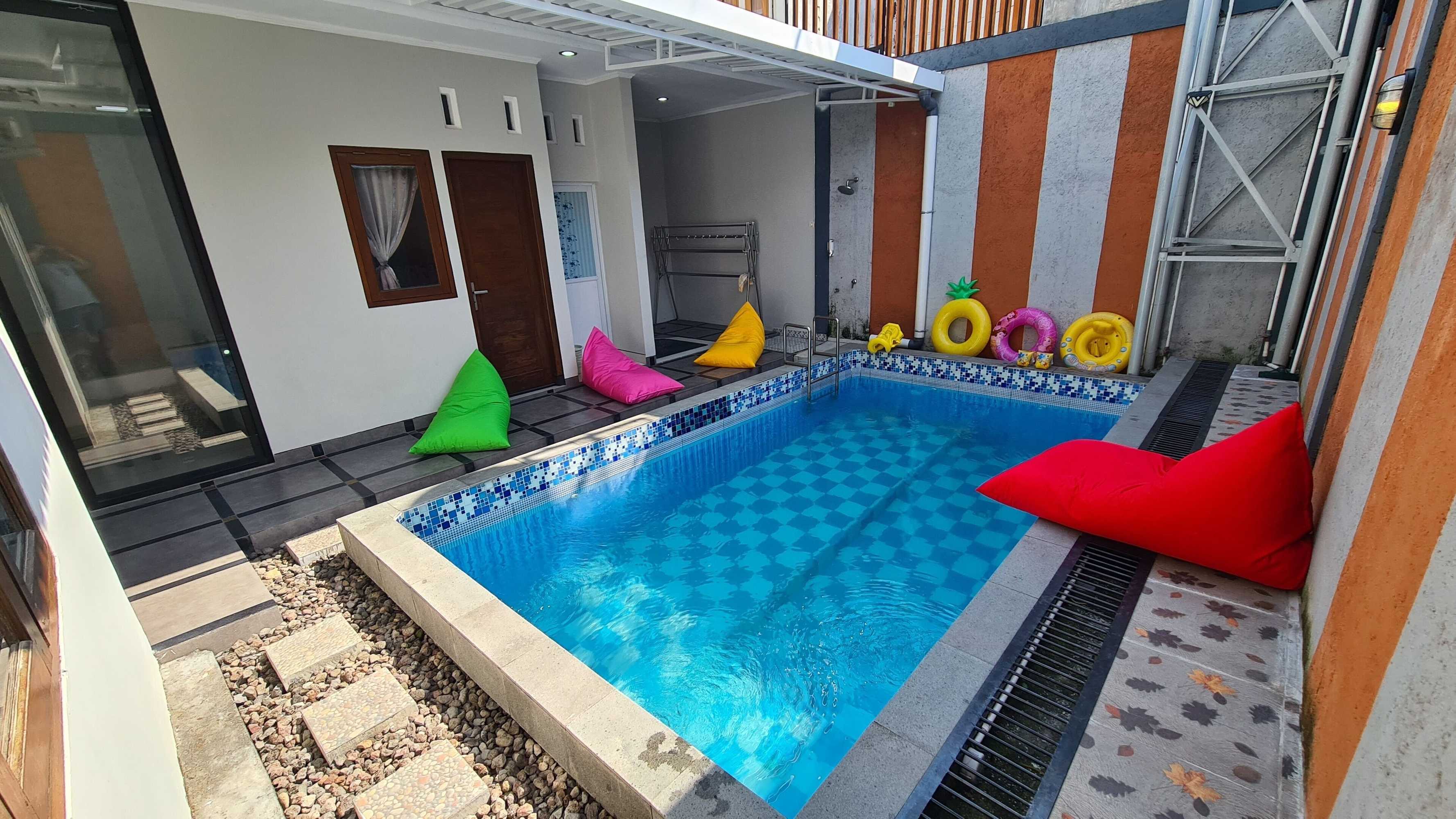 Gift card for Oemah Wisata Ringinsari