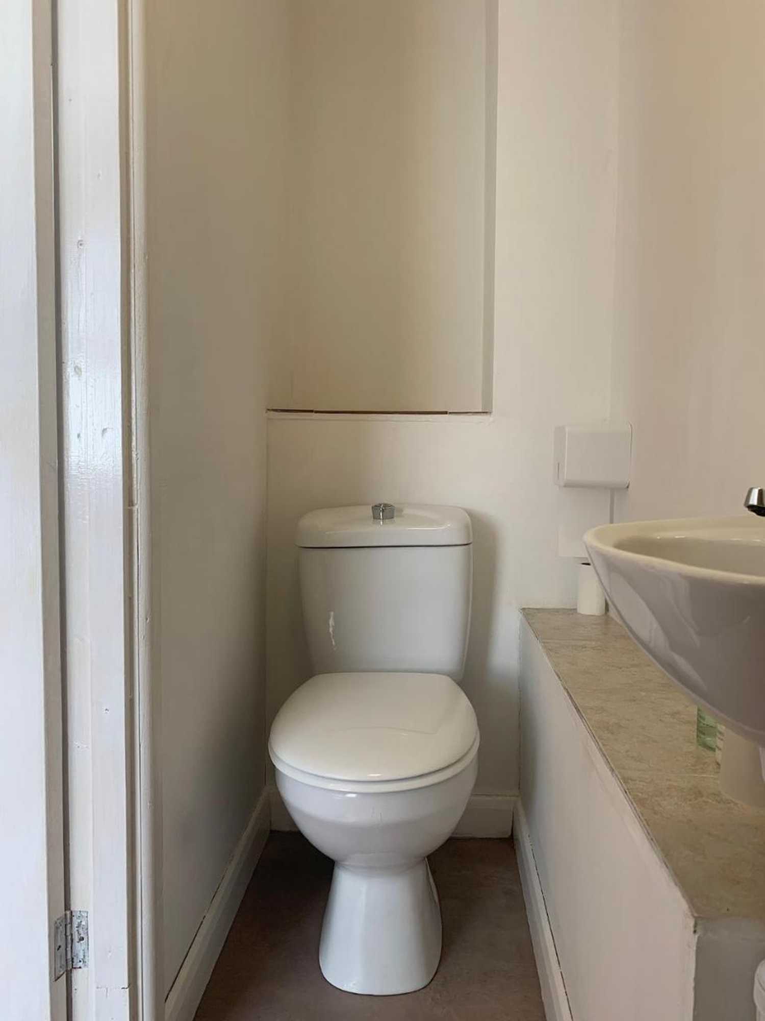 Gift card for St Anne's Road Guest House