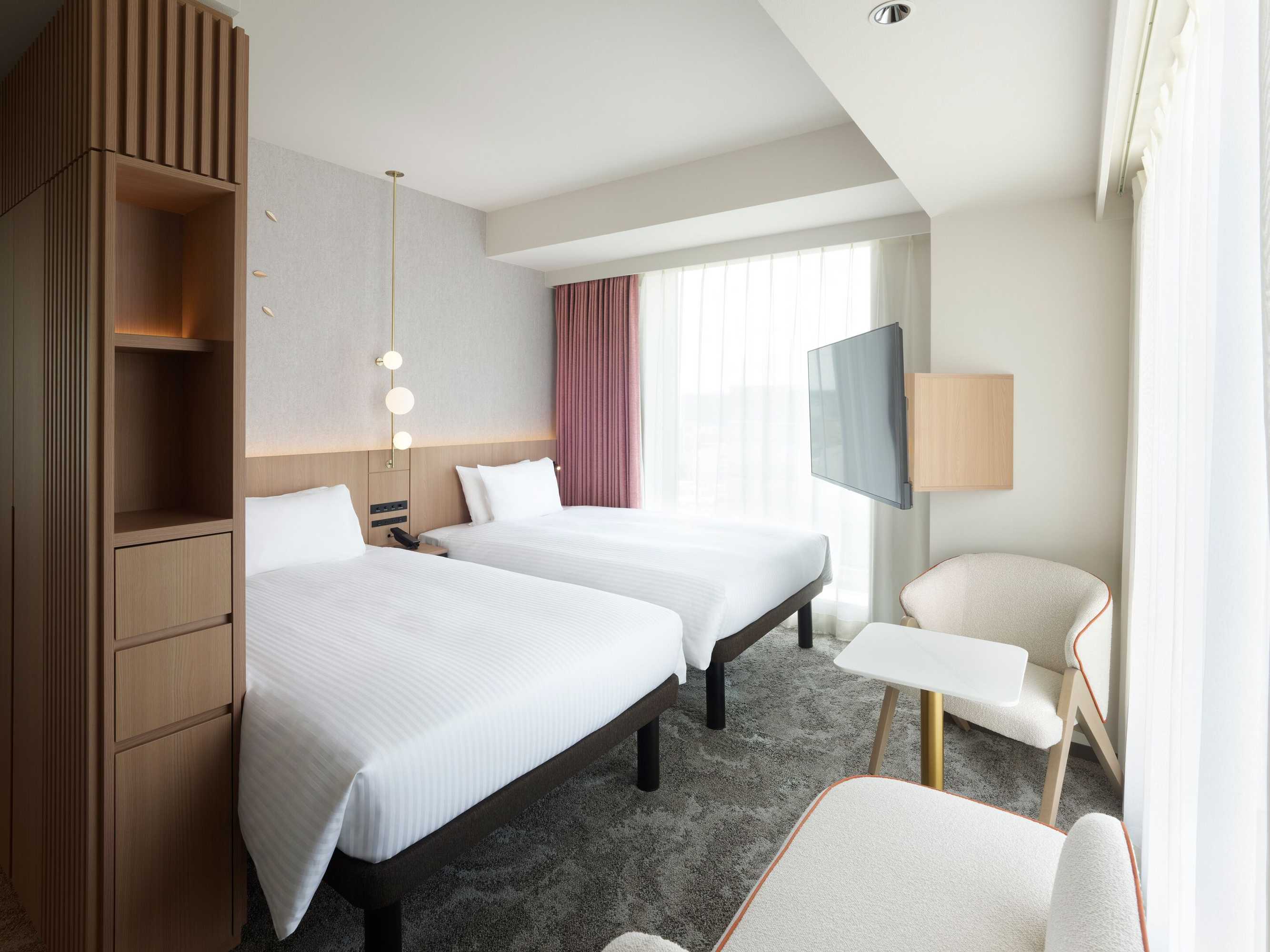 Gift card for Mitsui Garden Hotel Sendai Gift card for Mitsui Garden Hotel Sendai