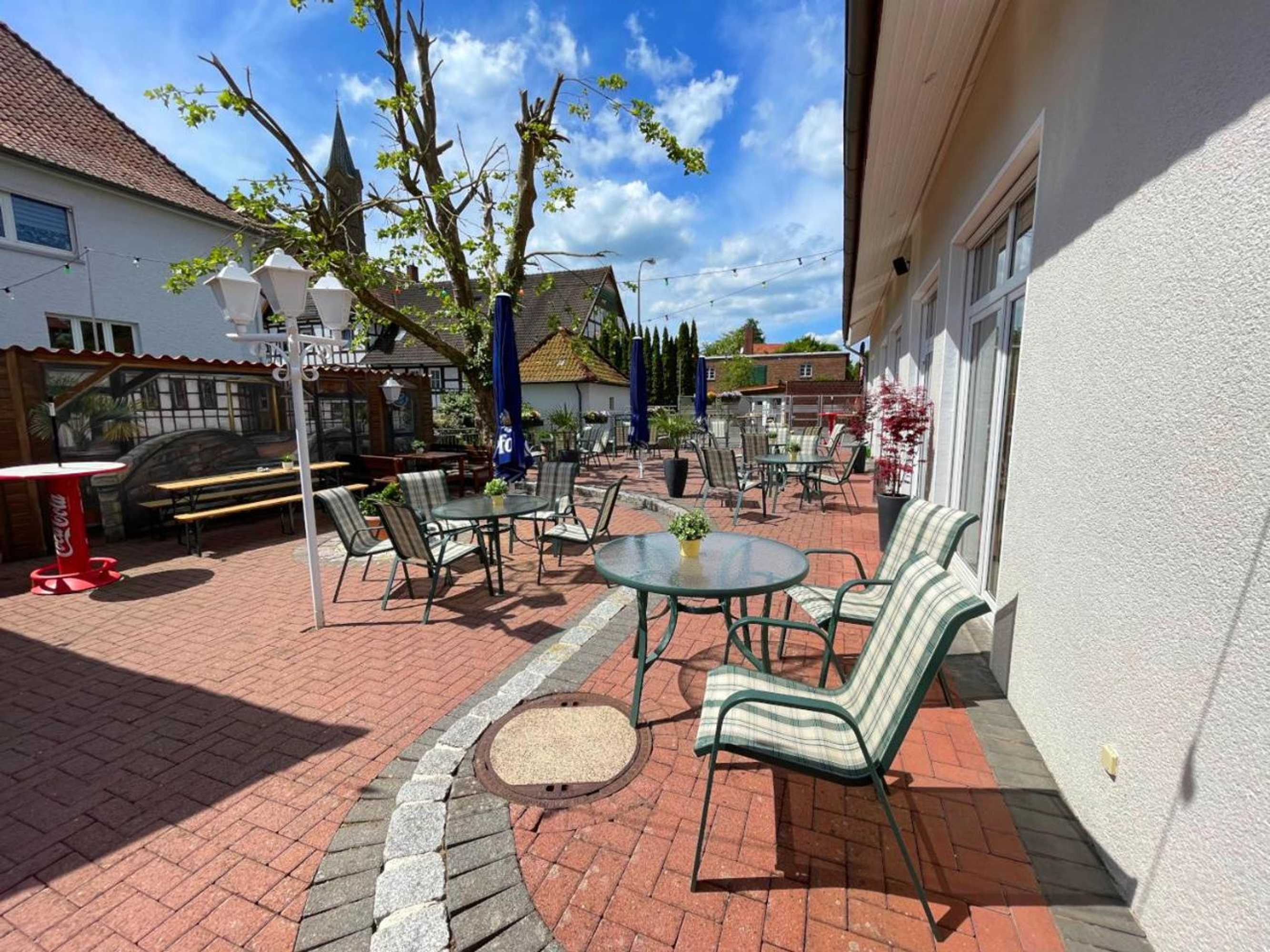 Gift card for Hotel Bueraner Hof