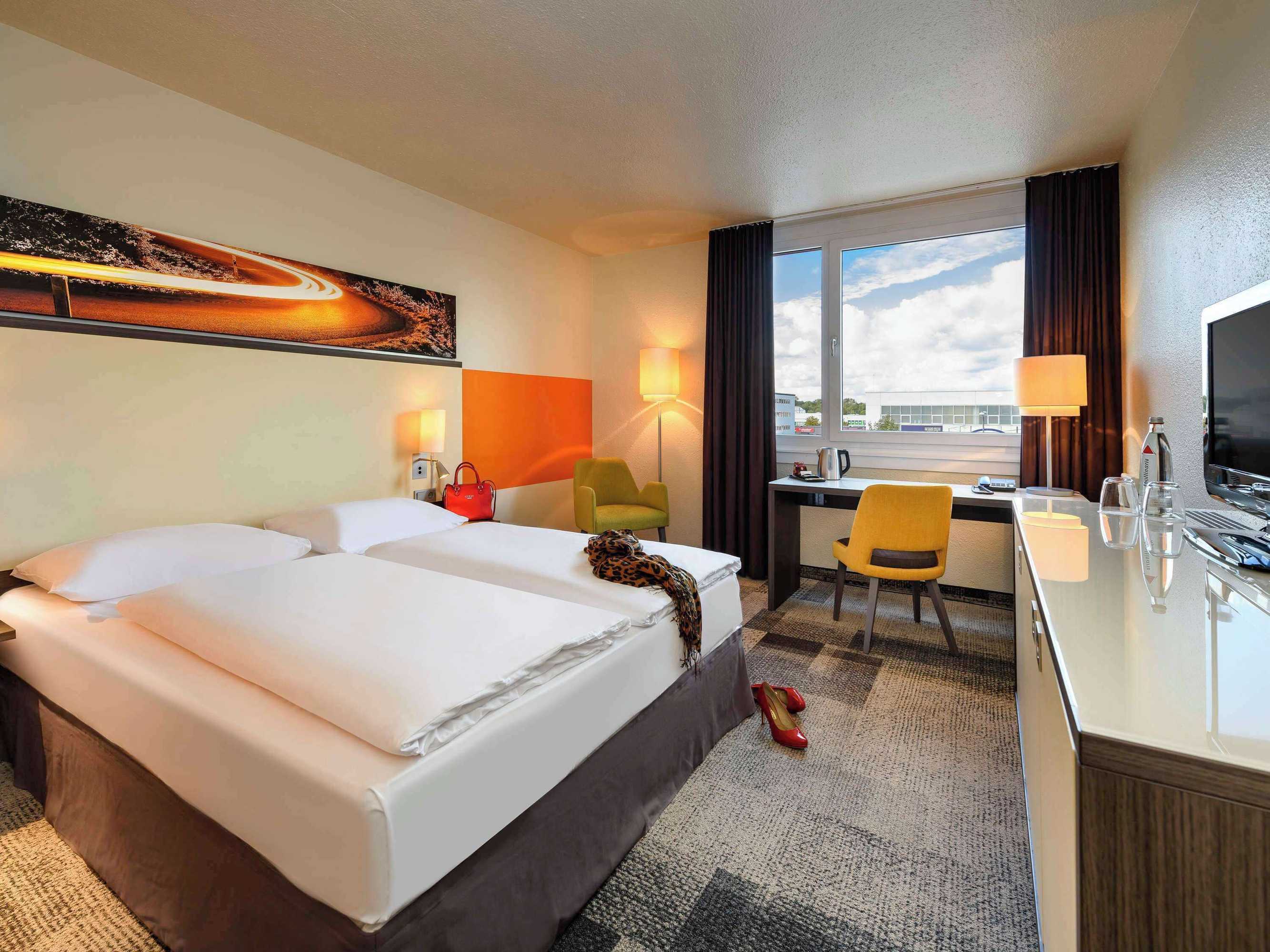 Gift card for Mercure Hotel Köln West Gift card for Mercure Hotel Köln West