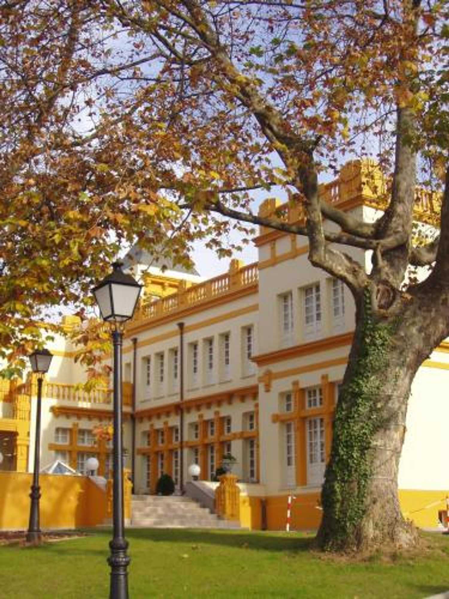 Gift card for Hotel Arcea Palacio de Las Nieves Gift card for Hotel Arcea Palacio de Las Nieves