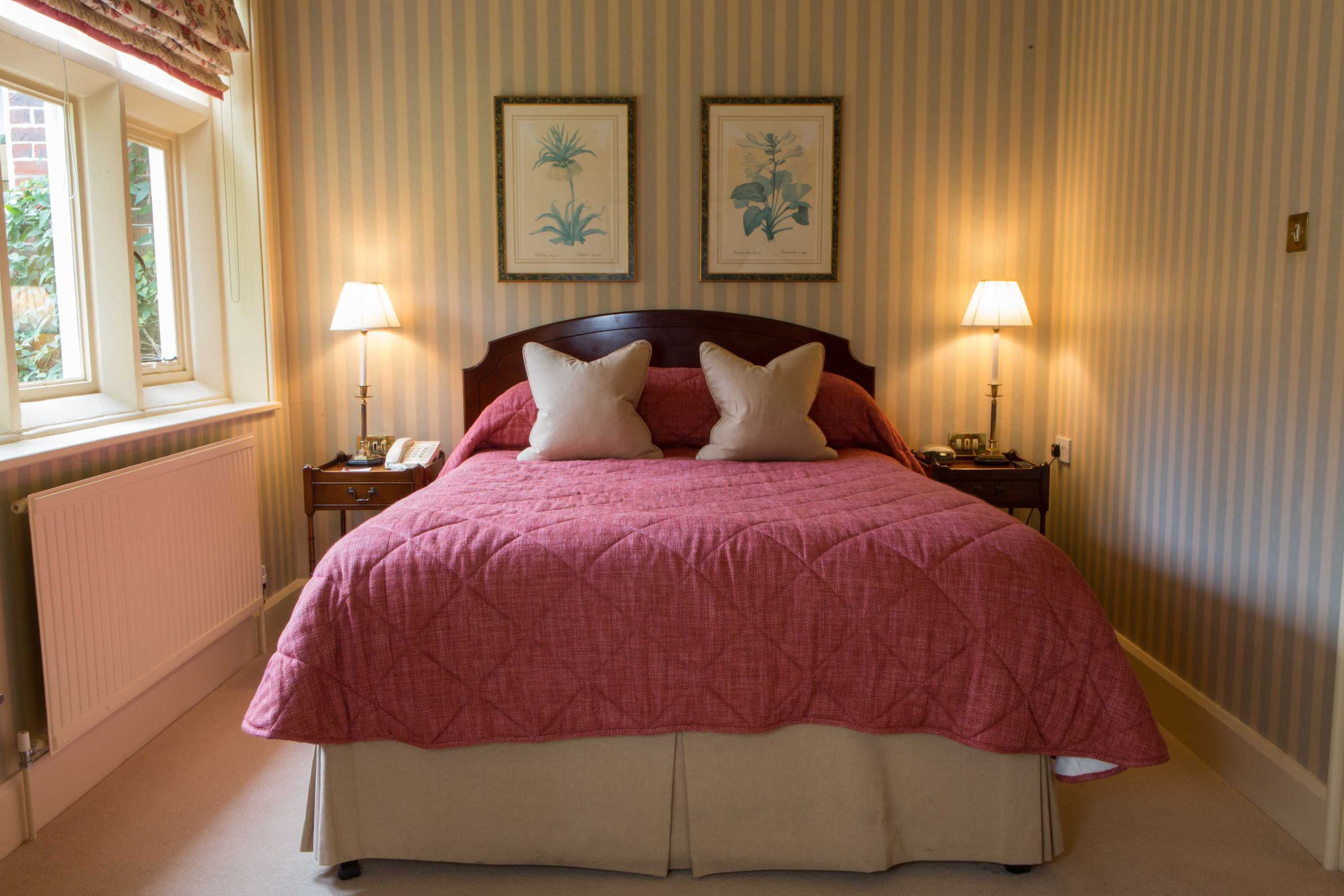 Gift card for Horsted Place