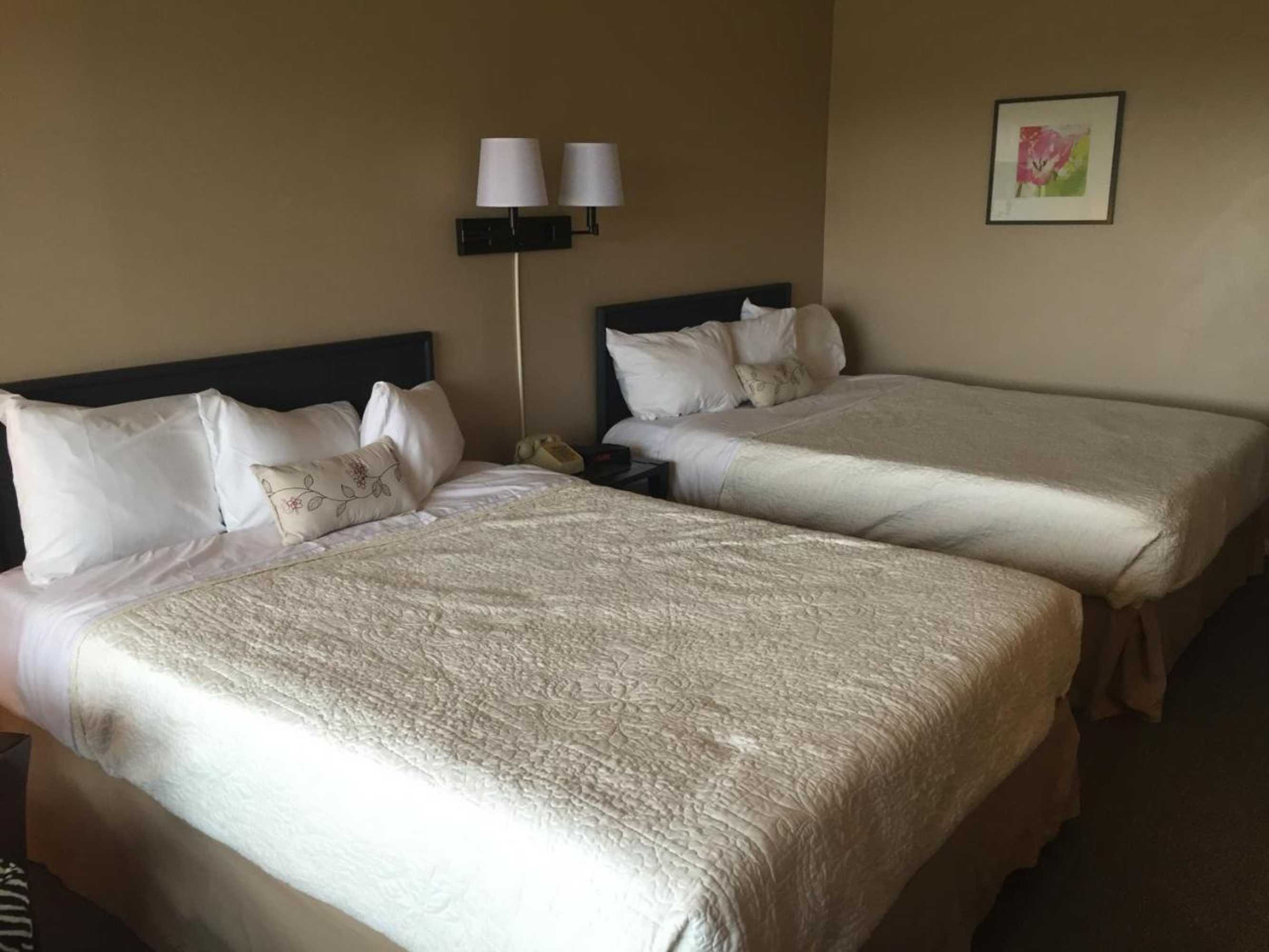 Gift card for Geneva Wells Inn