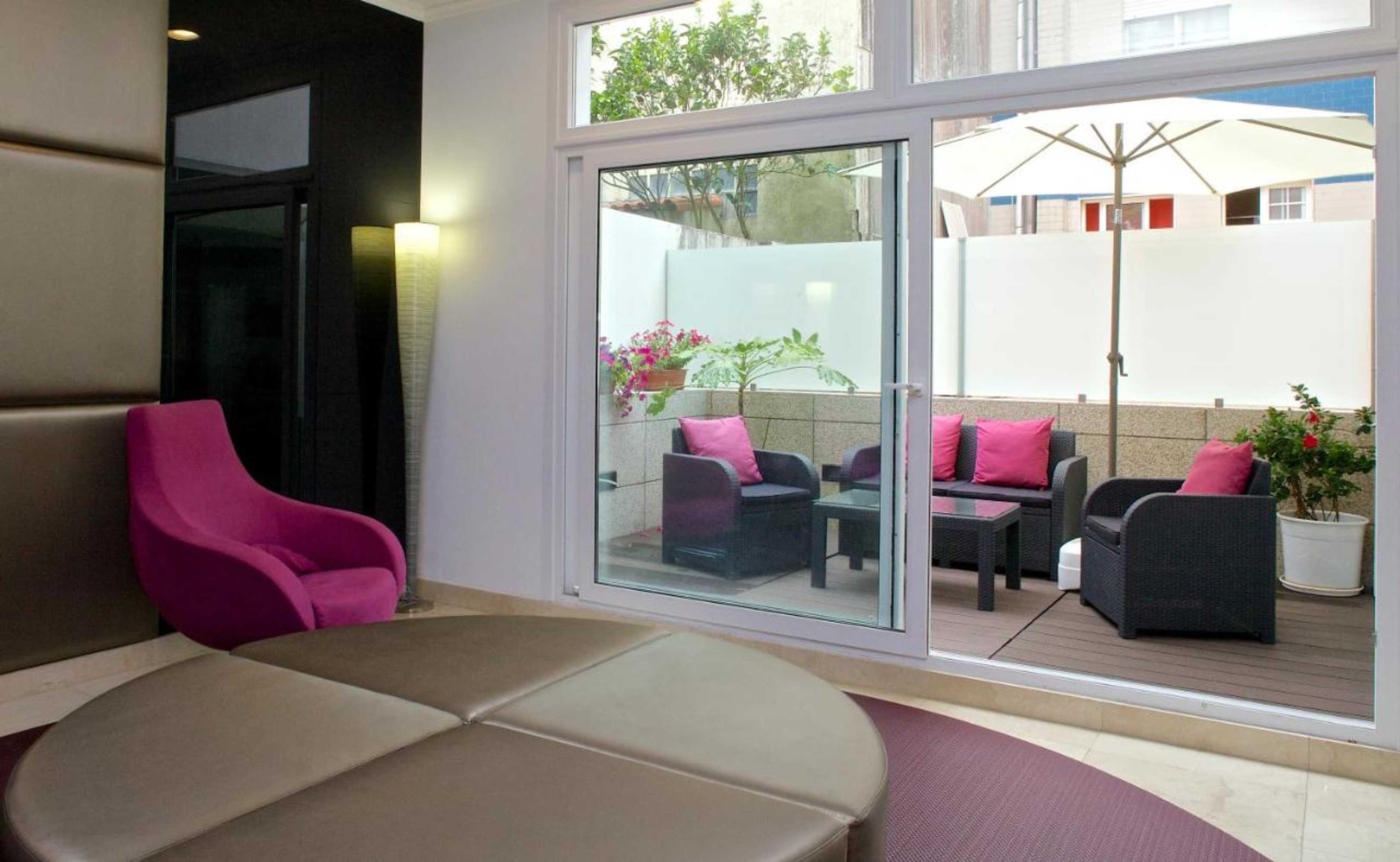 Gift card for Hotel Vila da Guarda