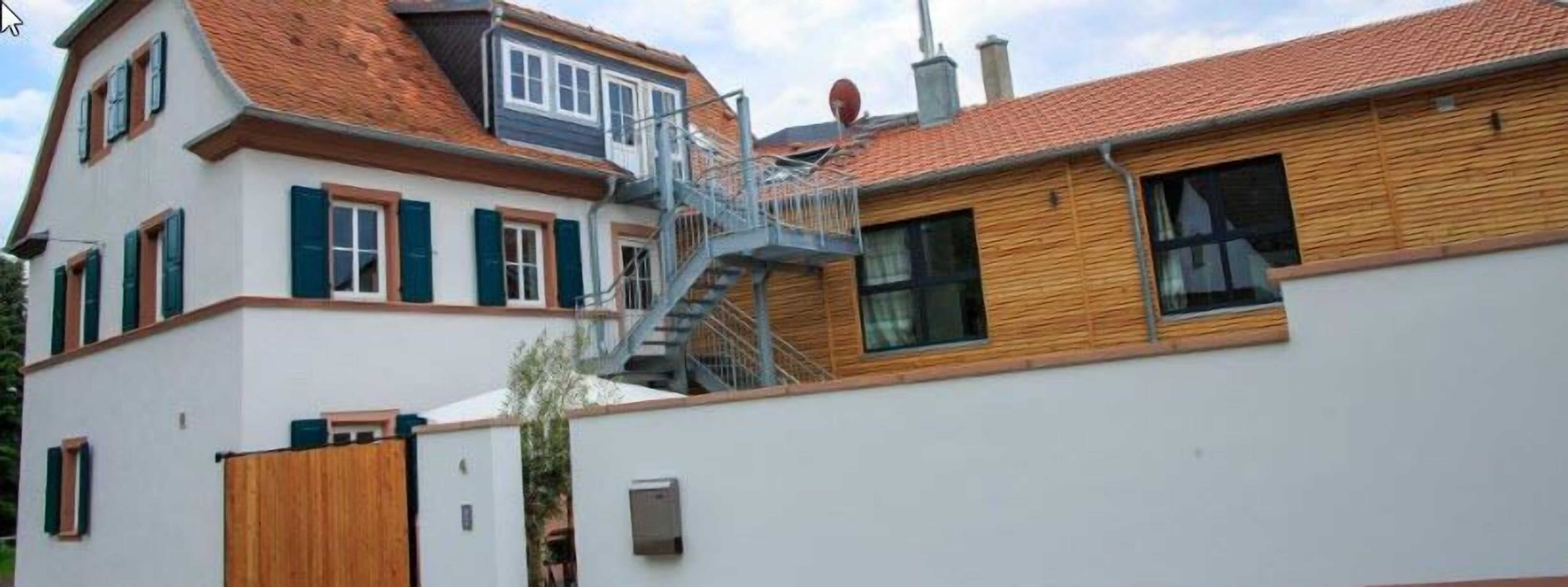 Gift card for Winzerhaus am Eckbach