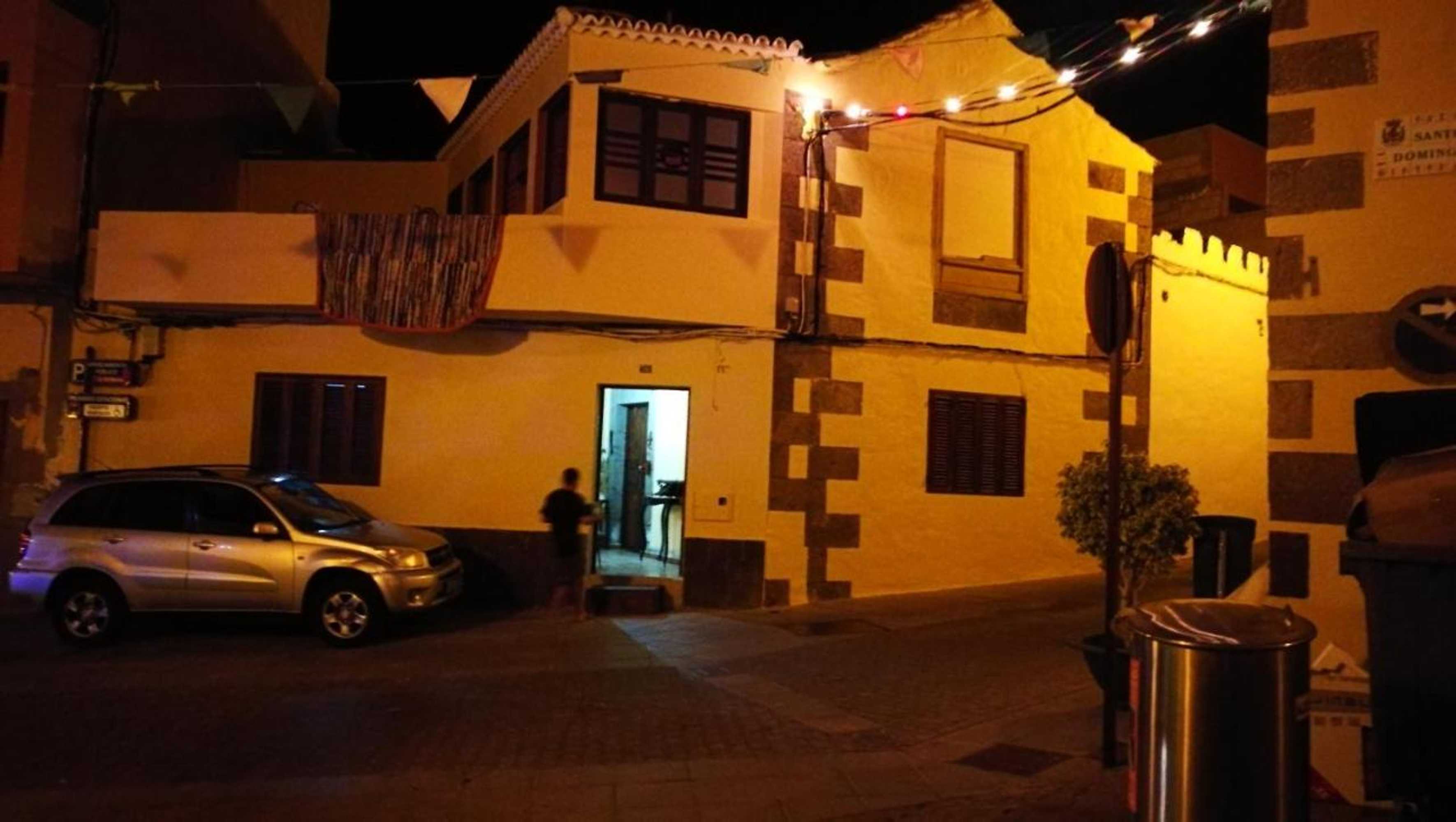 Gift card for Casa Rural el Burro