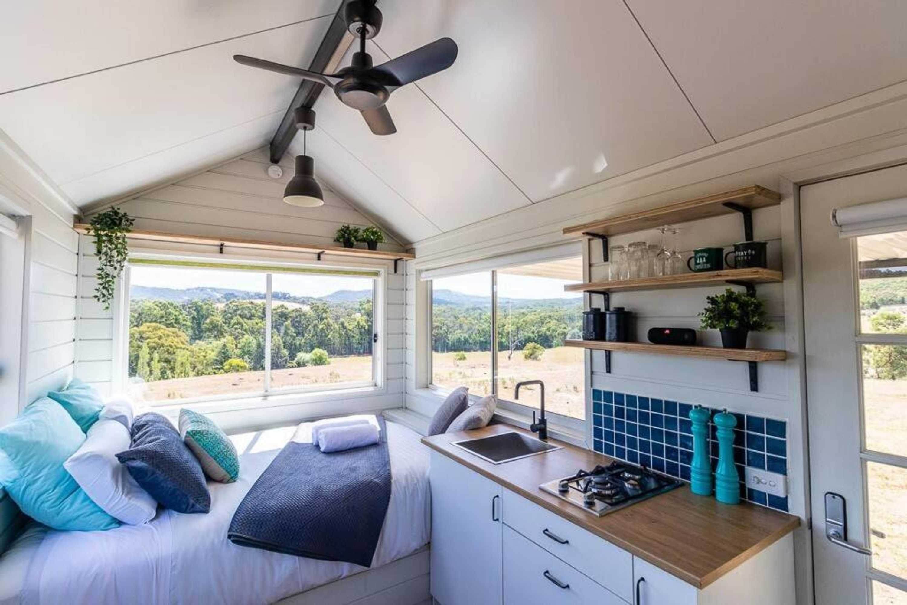 Gift card for Yarra Valley Tiny House - Tiny Stays