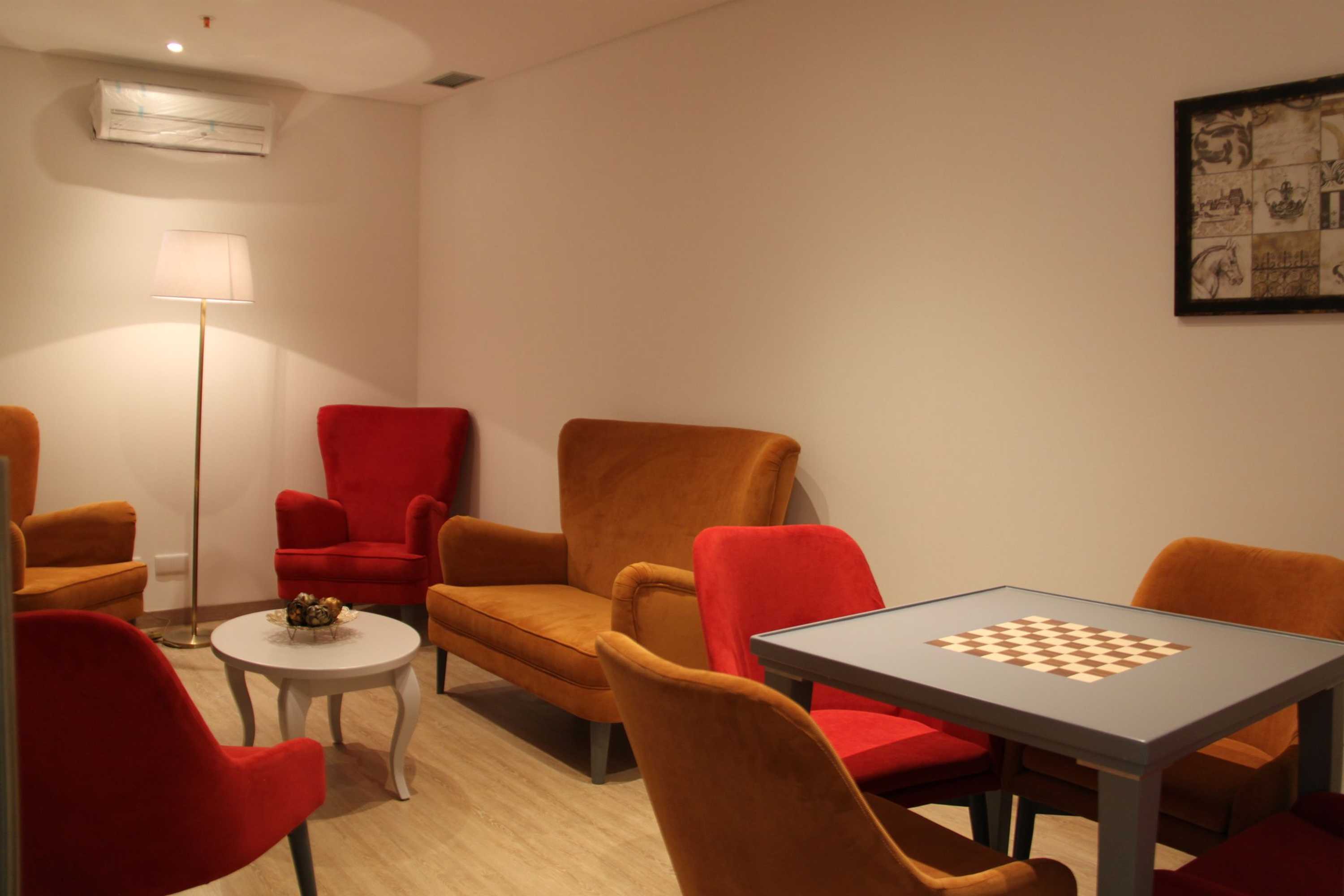 Gift card for Hotel José Régio