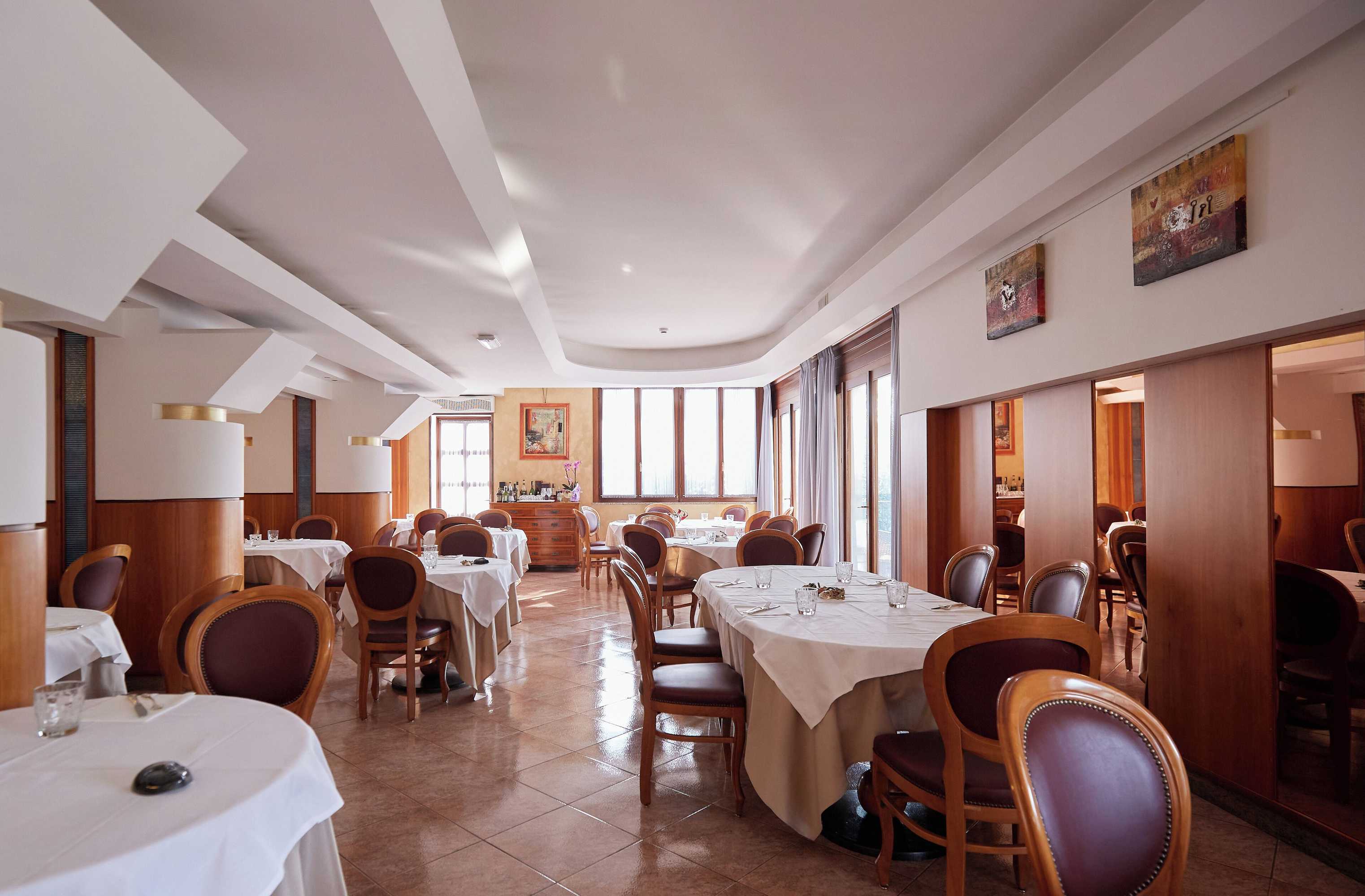 Gift card for Albergo Ristorante Belvedere