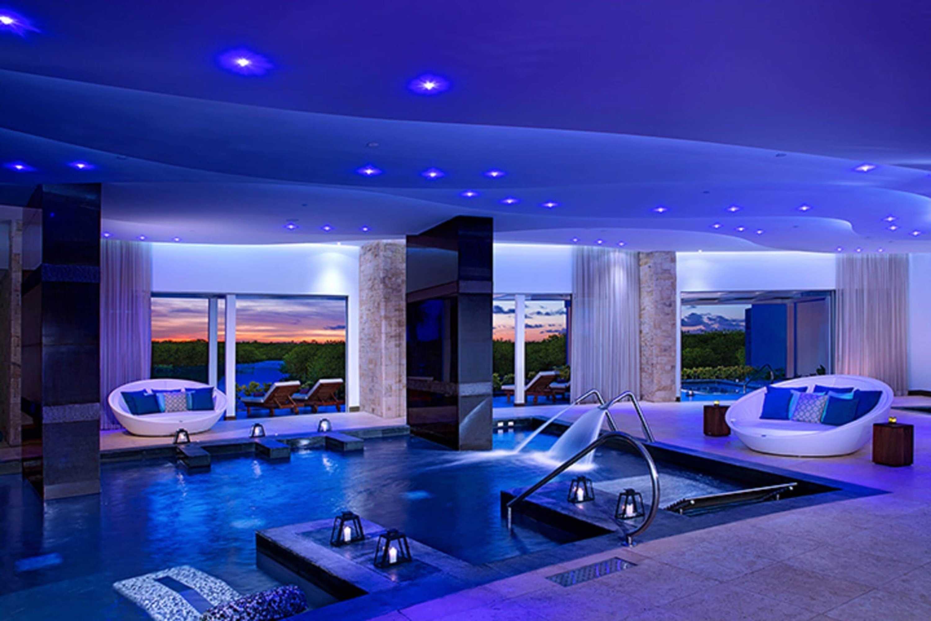 Gift card for Secrets Riviera Cancún All Preferred - Adults Only - All Inclusive Gift card for Secrets Riviera Cancún All Preferred - Adults Only - All Inclusive