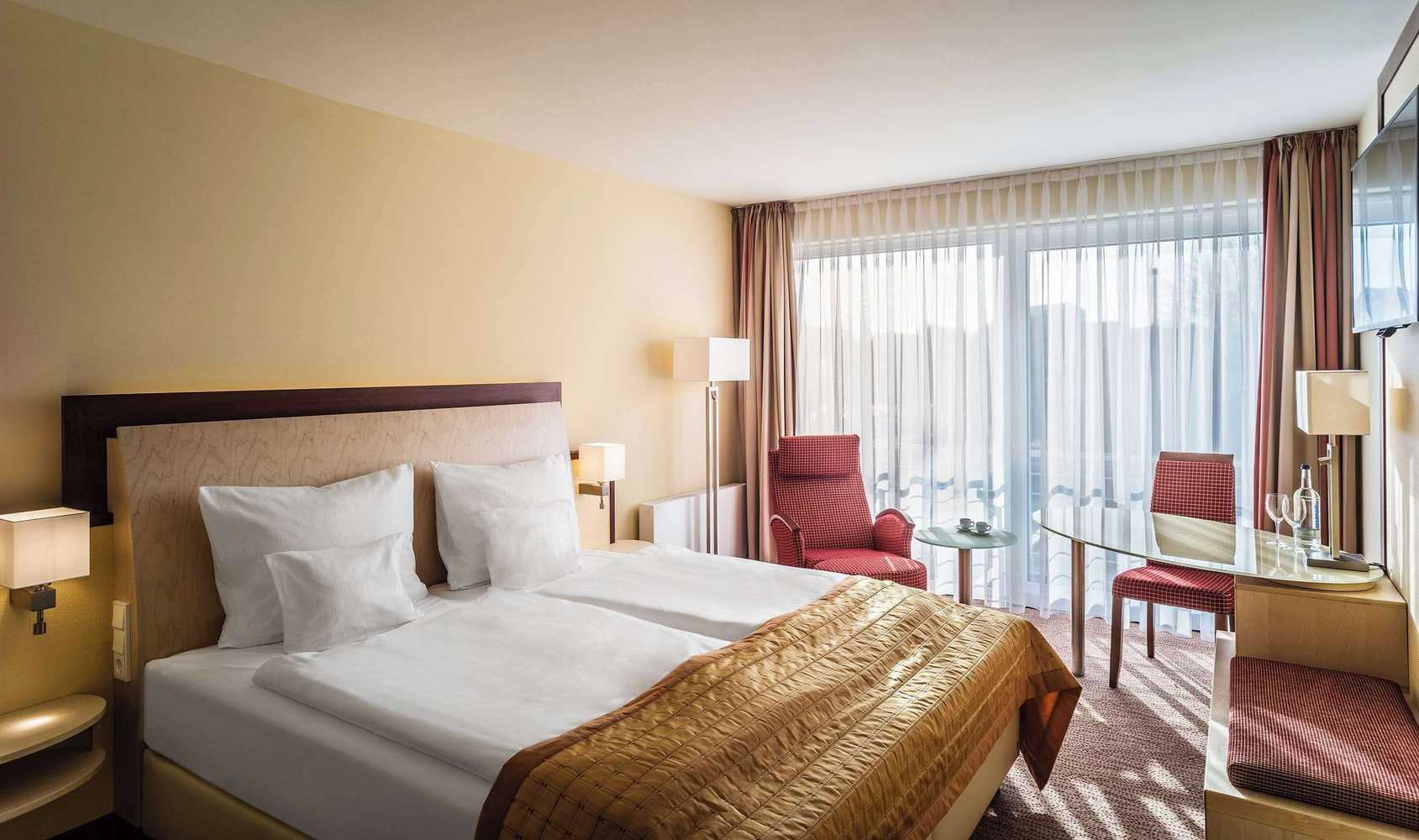 Gift card for Best Western Plus Residenzhotel Lueneburg