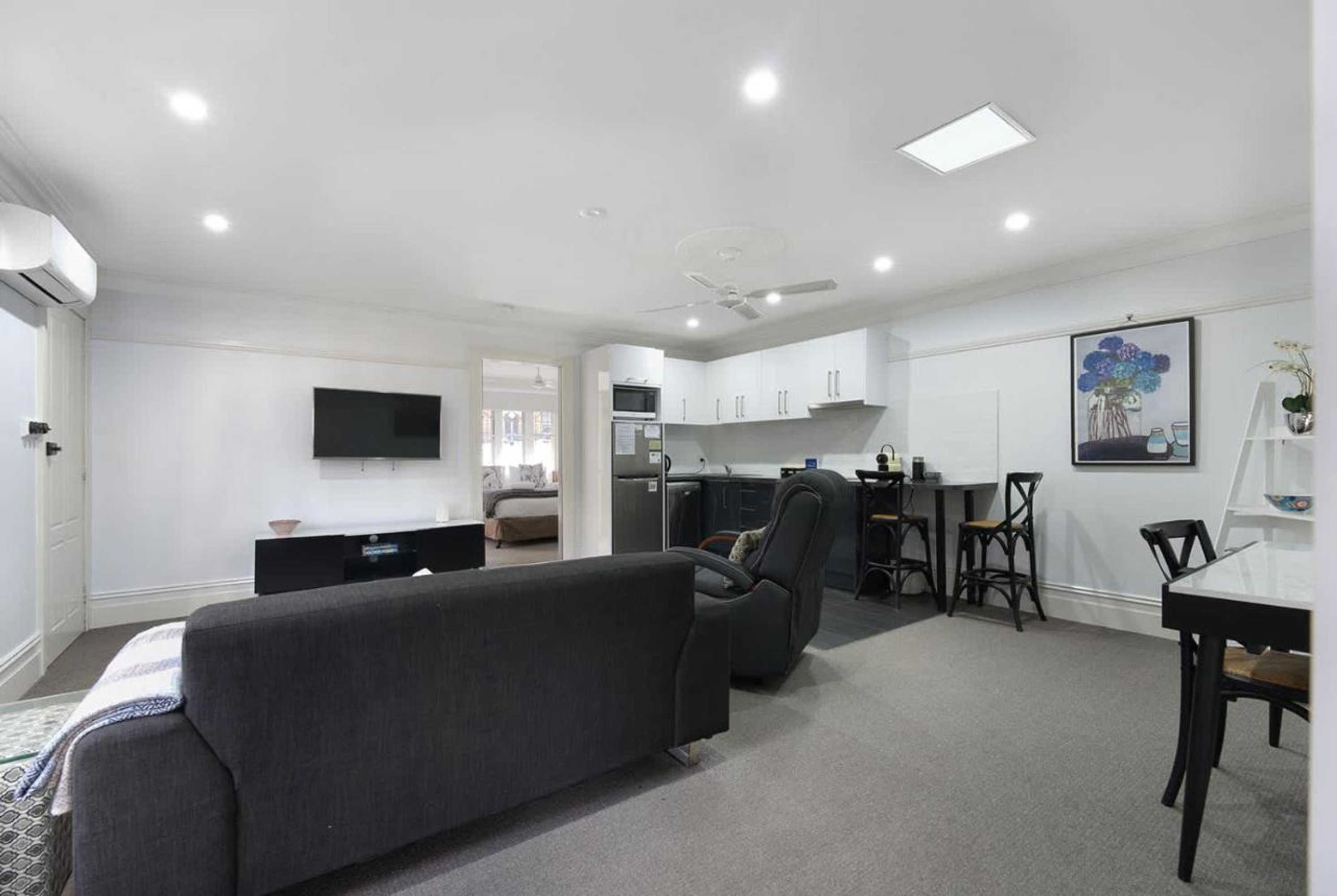 Gift card for Blue Door Apartments Heritage Charm in Cbd