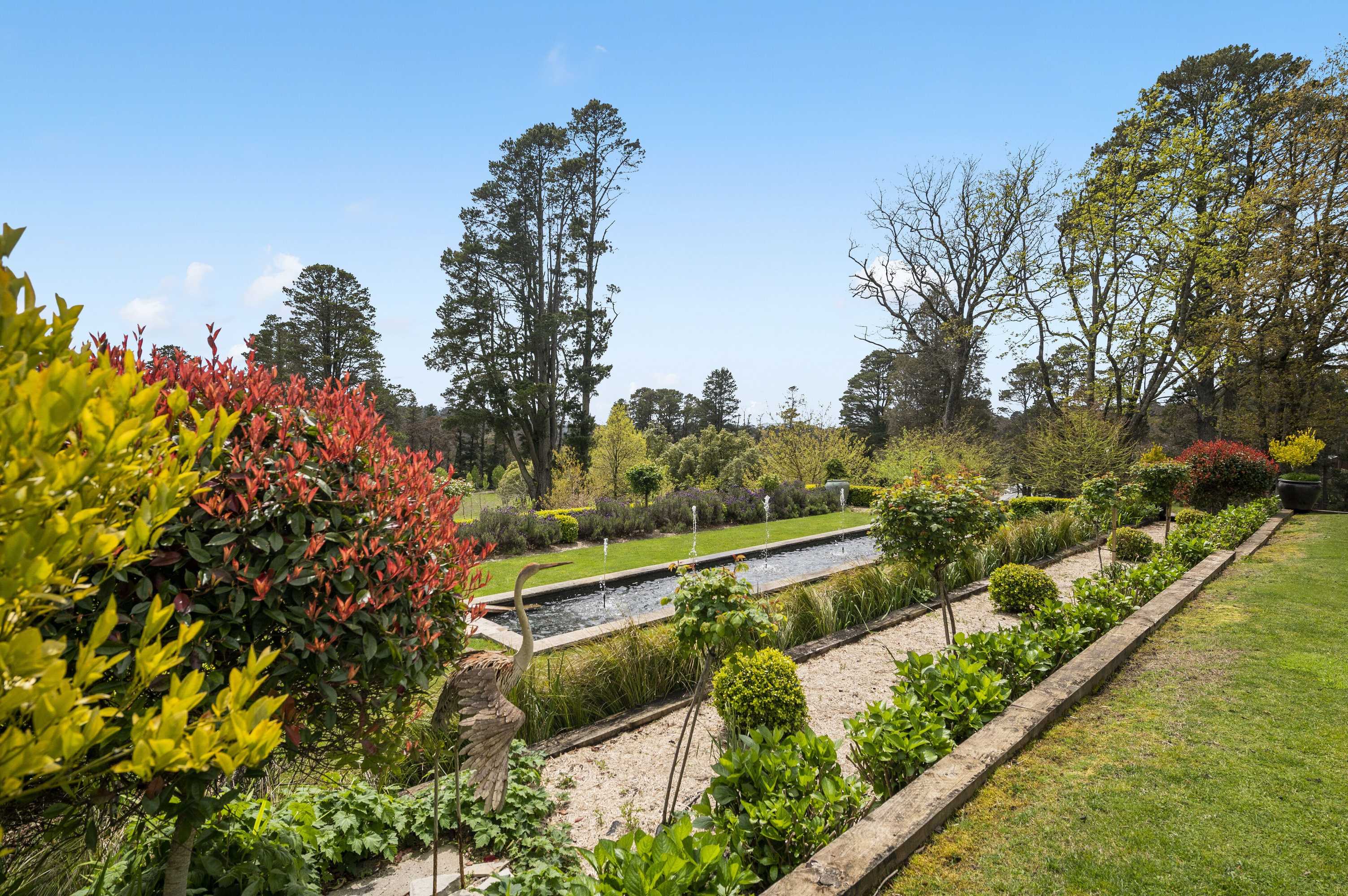 Gift card for Parklands Country Gardens & Lodges Blue Mountains Gift card for Parklands Country Gardens & Lodges Blue Mountains