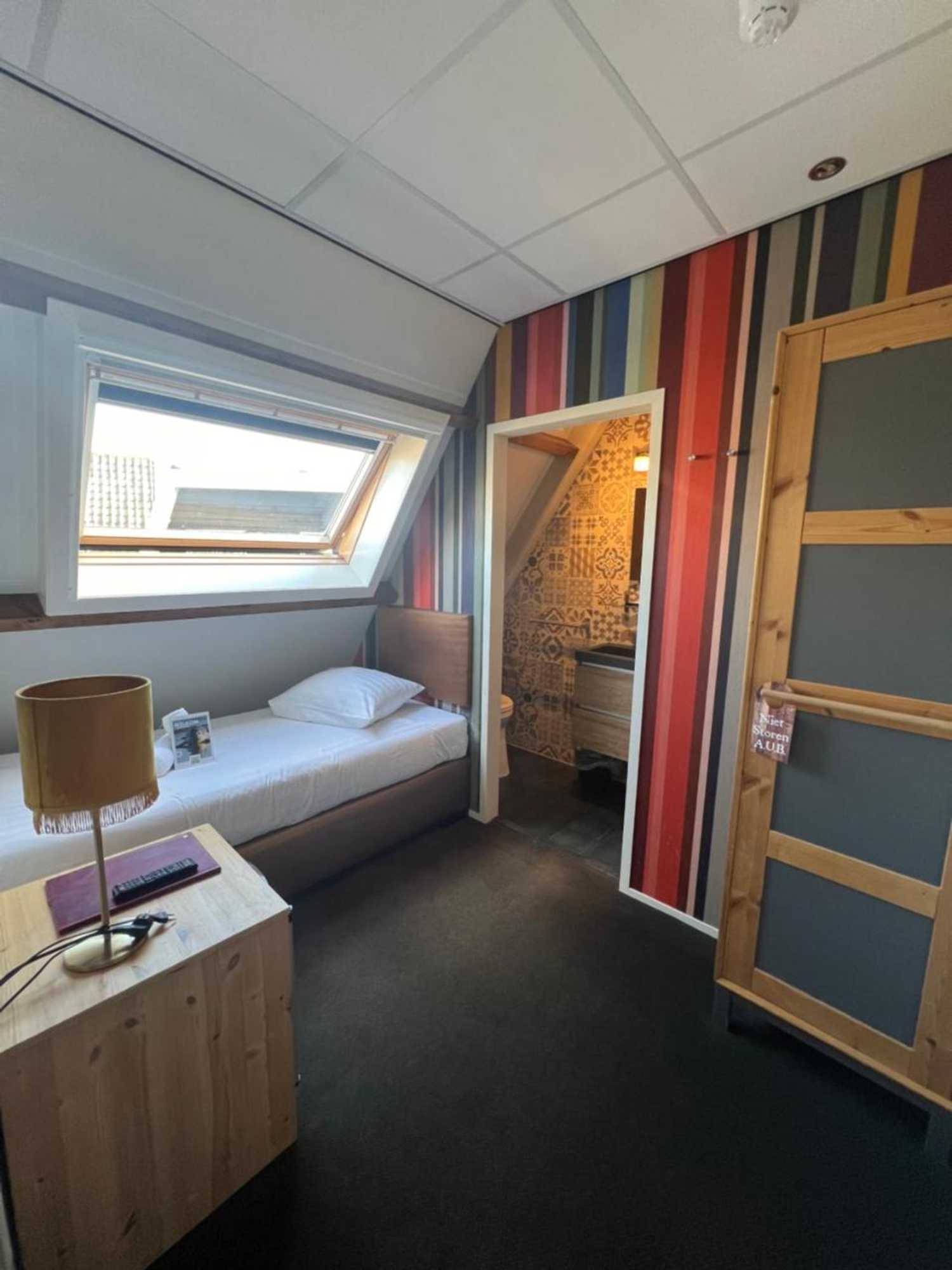 Gift card for Hotel West Inn