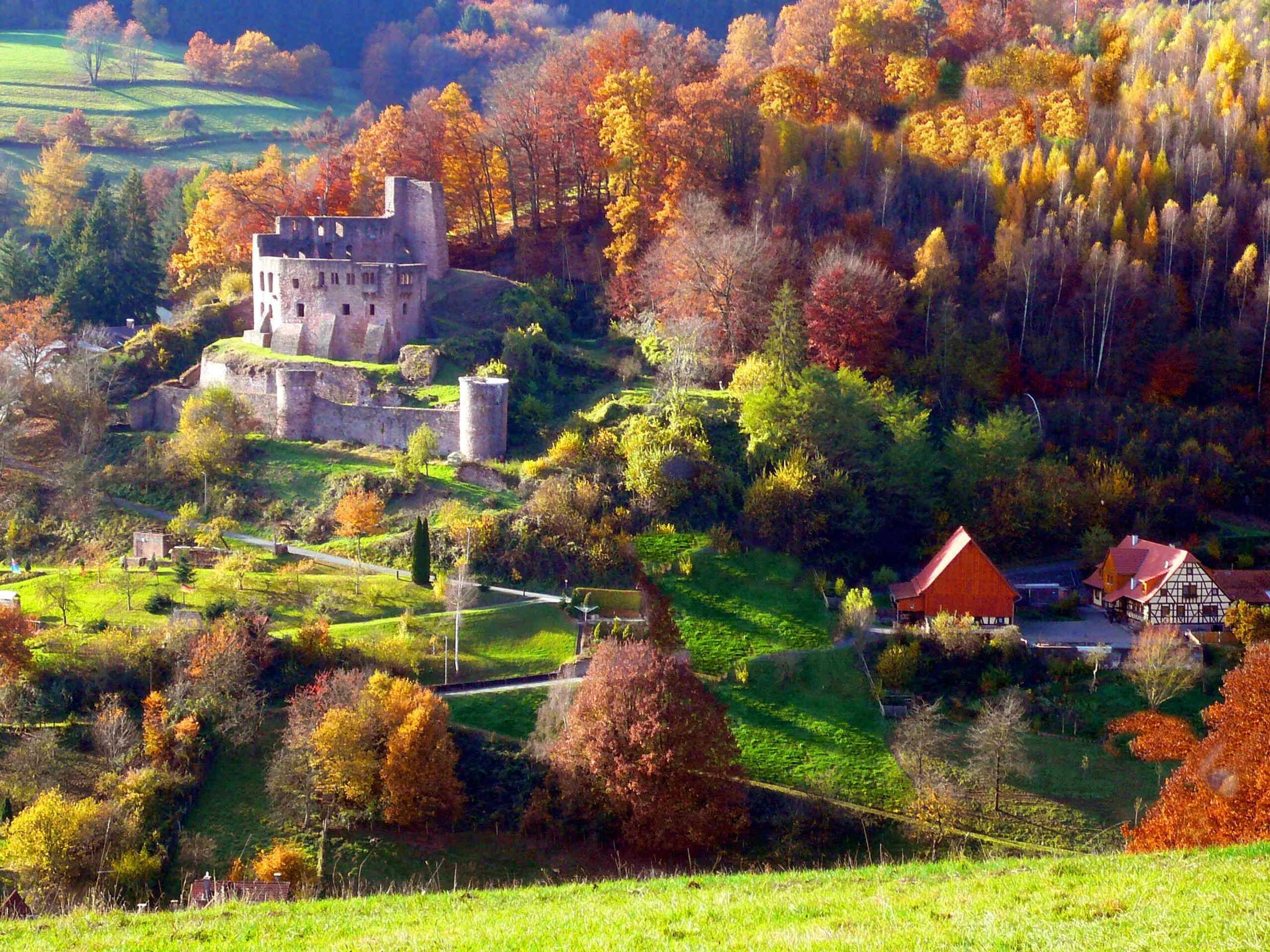 Gift card for Hotel Gasthof Zur Krone