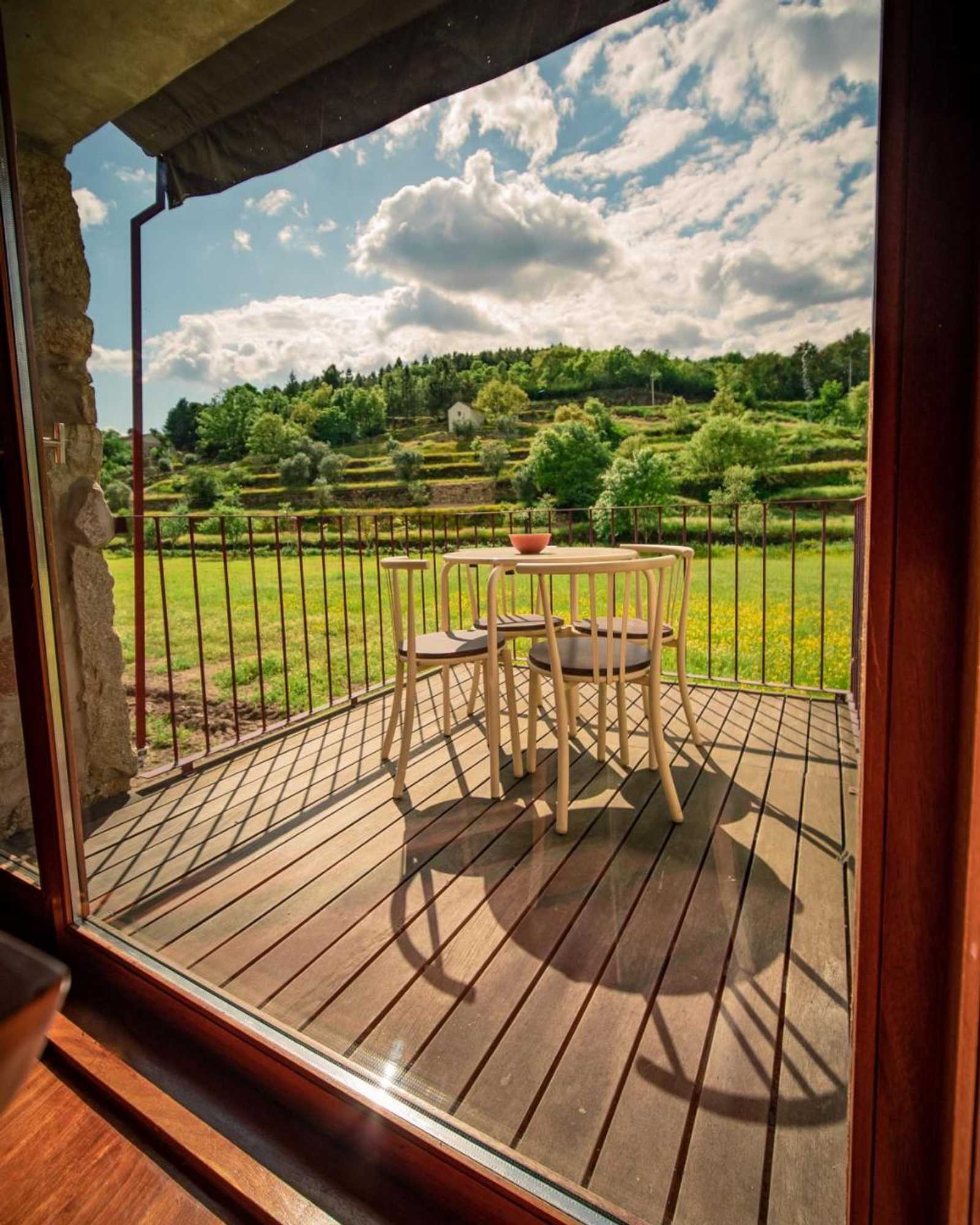 Gift card for Casa Da Várzea