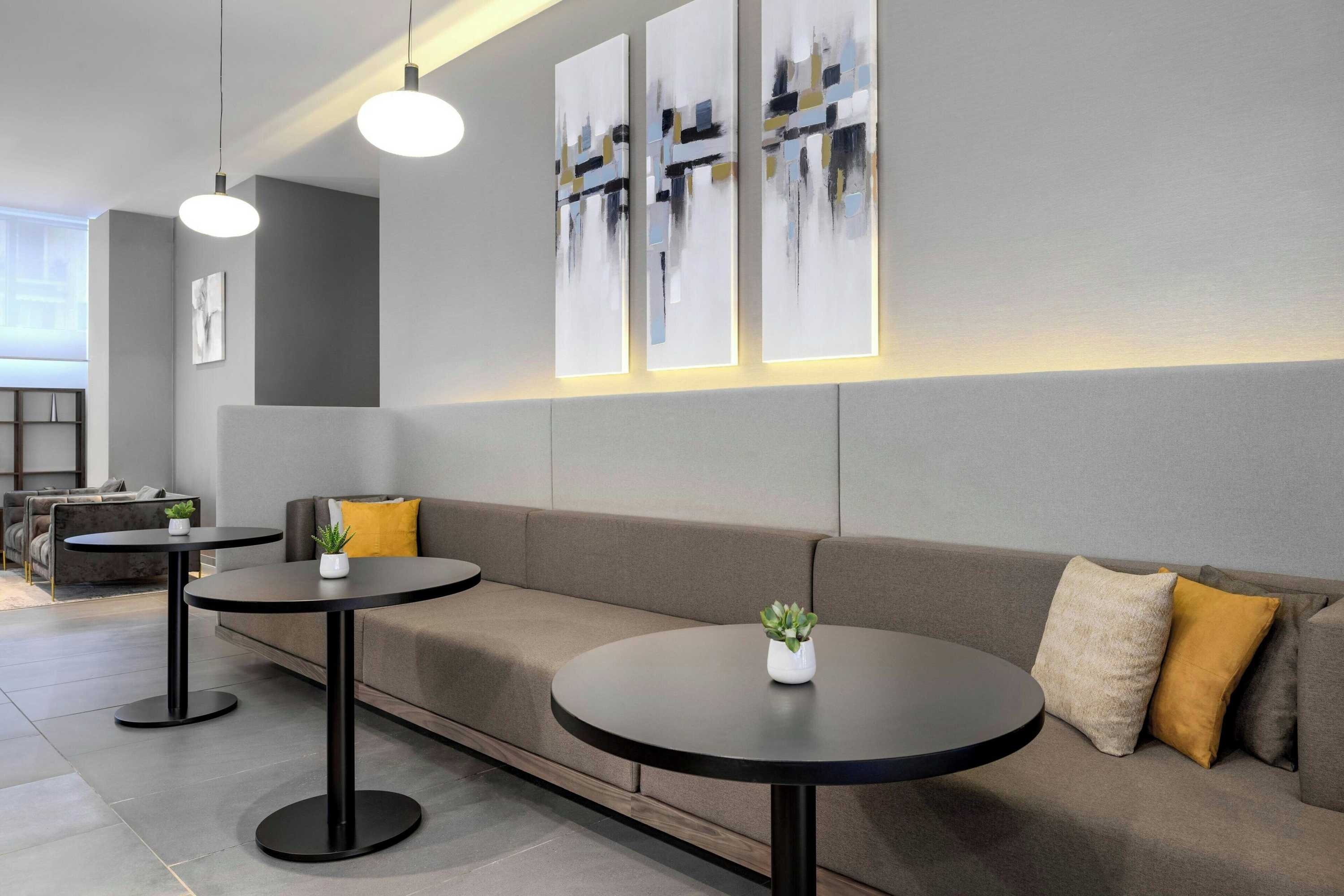 Gift card for AC Hotel by Marriott Milan Sesto