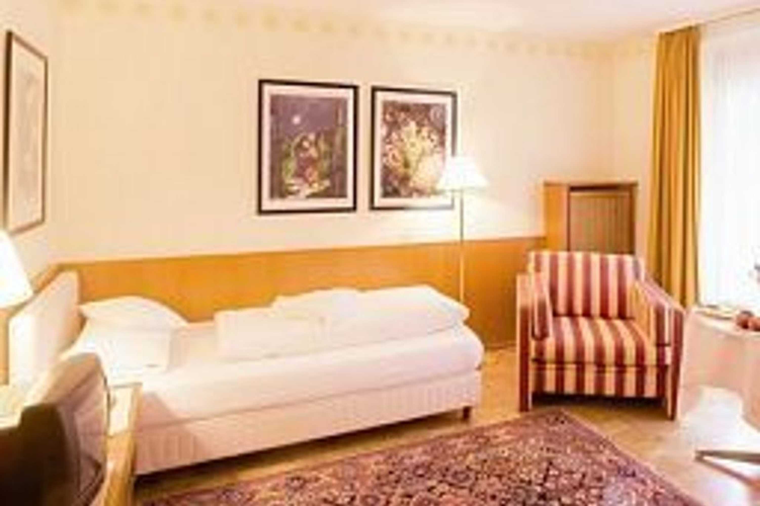 Gift card for Hotel am Park