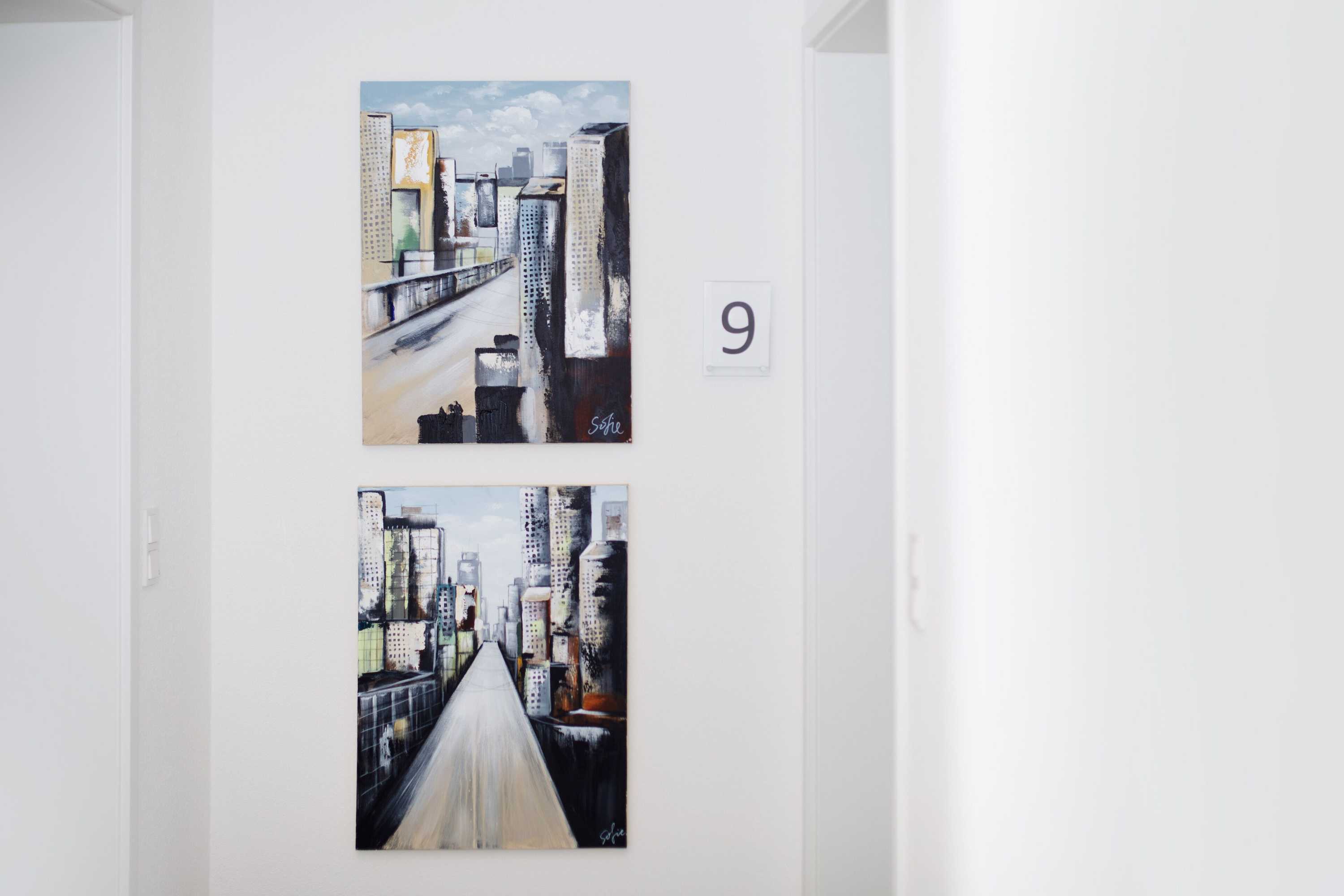 Gift card for Boardinghouse by M&k