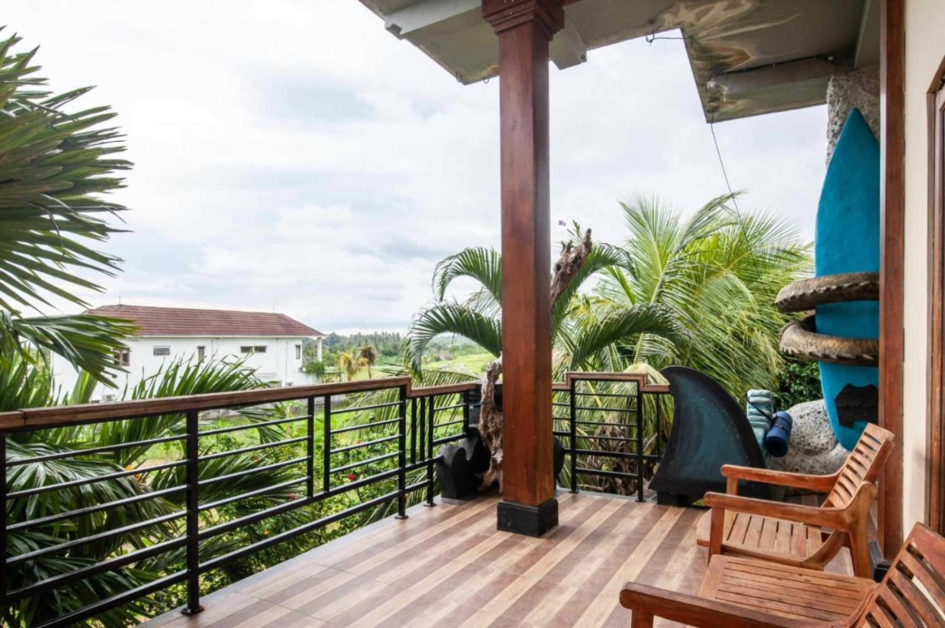 Gift card for Medewi Surf Homestay Gift card for Medewi Surf Homestay