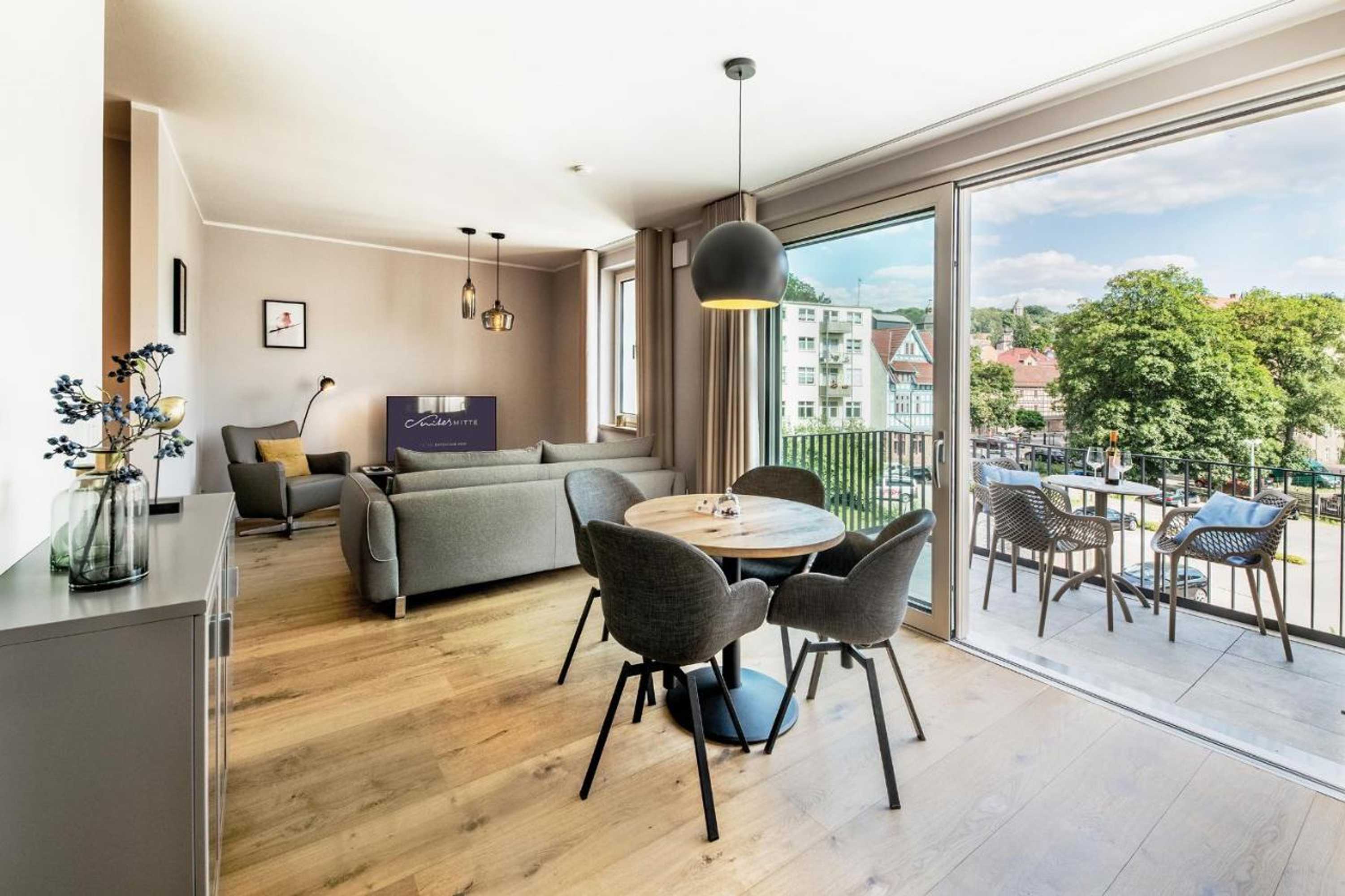 Gift card for Suites Mitte - Aparthotel
