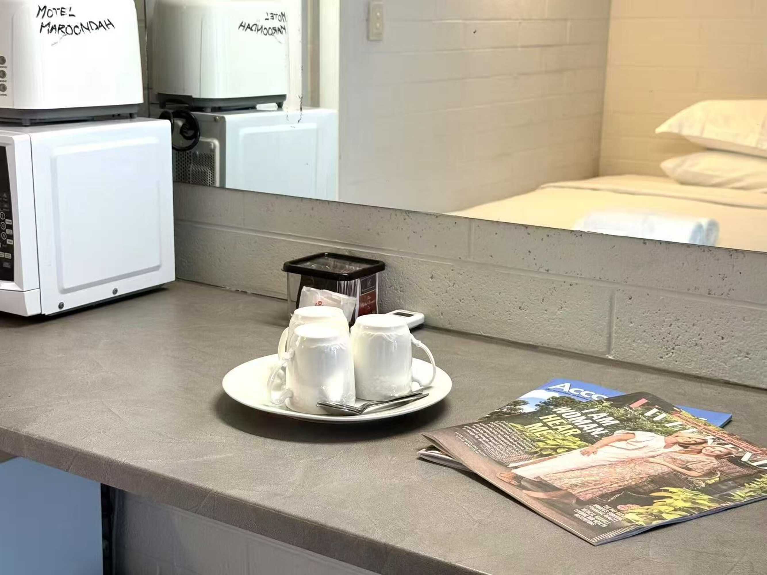 Gift card for Motel Maroondah Gift card for Motel Maroondah