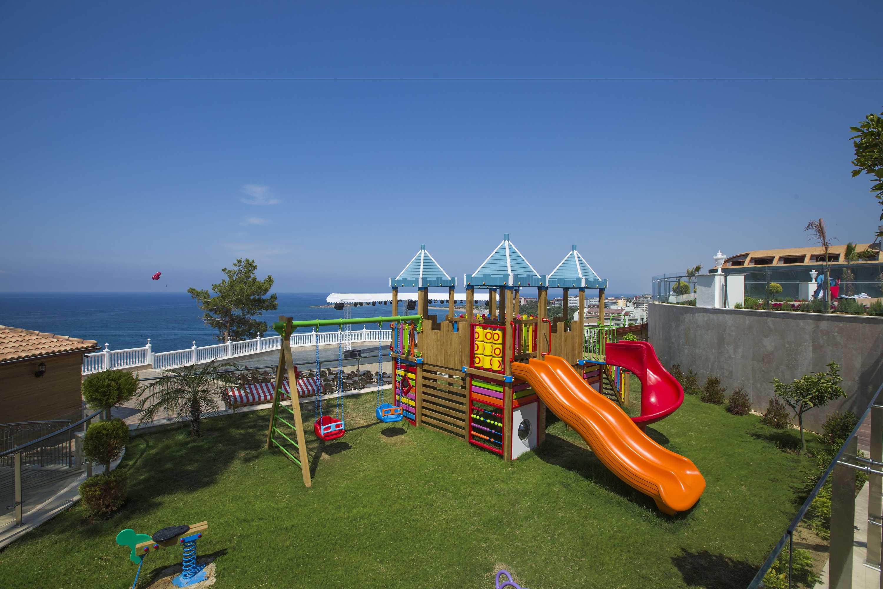 Gift card for Litore Resort Hotel & Spa - All Inclusive Gift card for Litore Resort Hotel & Spa - All Inclusive