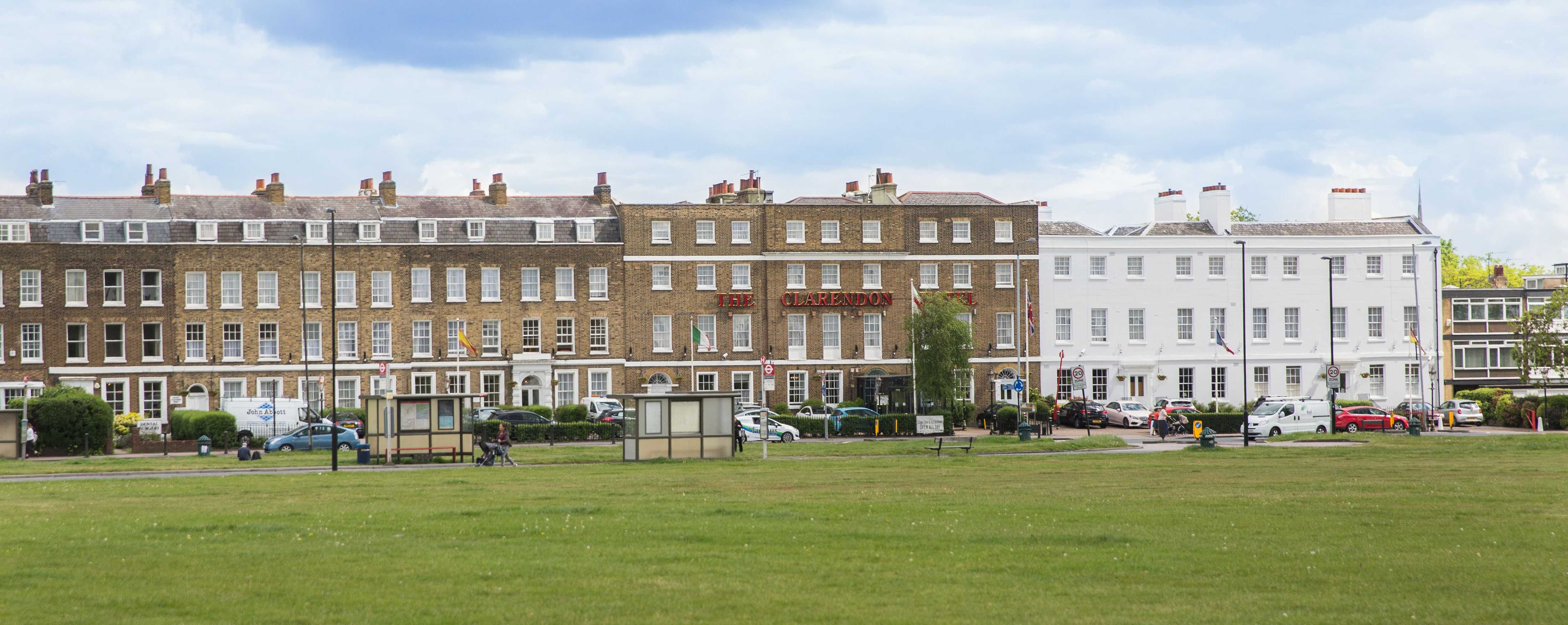 Gift card for The Clarendon Hotel - Blackheath Gift card for The Clarendon Hotel - Blackheath