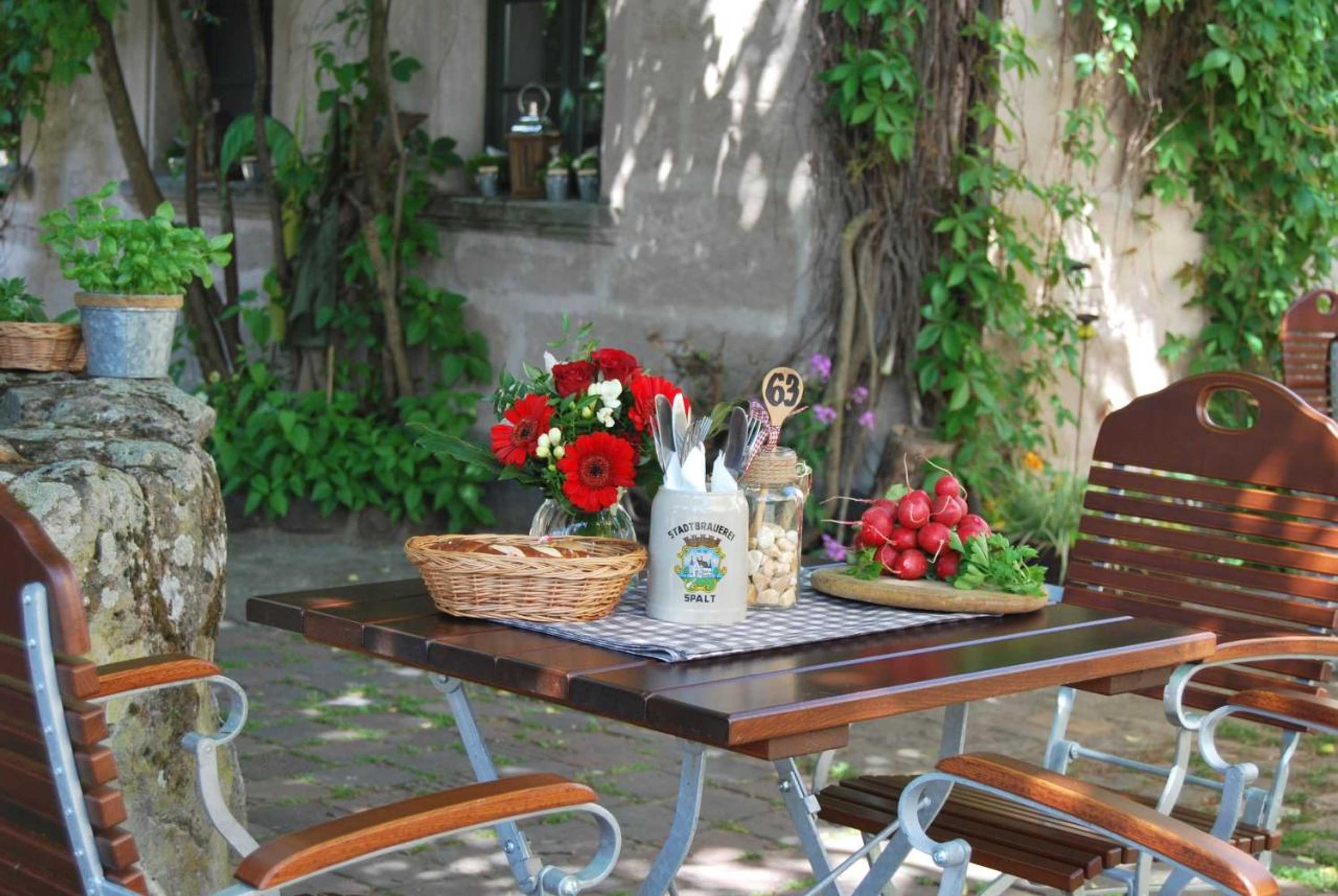 Gift card for Der Schwan Hotel & Restaurant