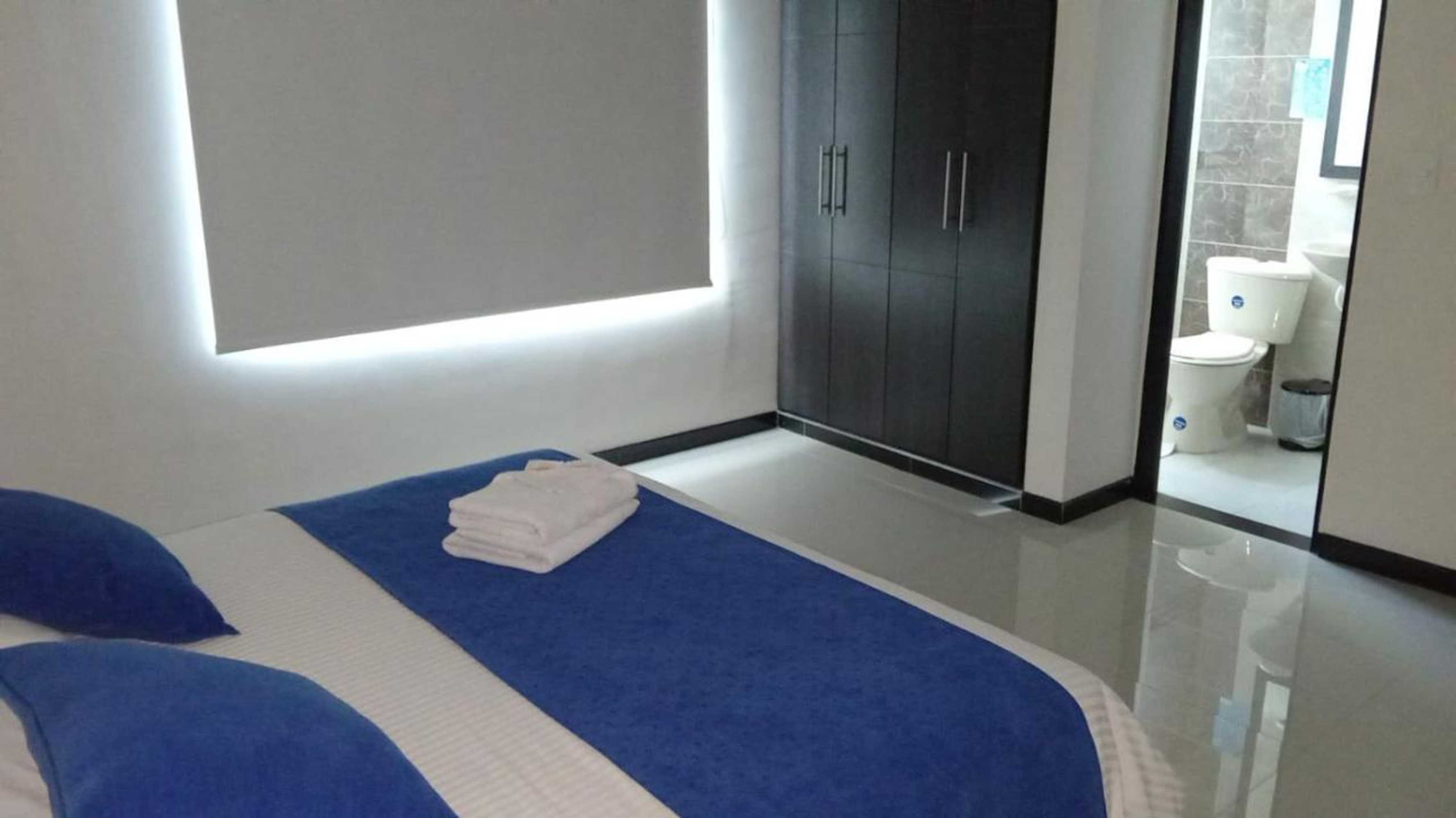 Gift card for Hotel SD De La 59