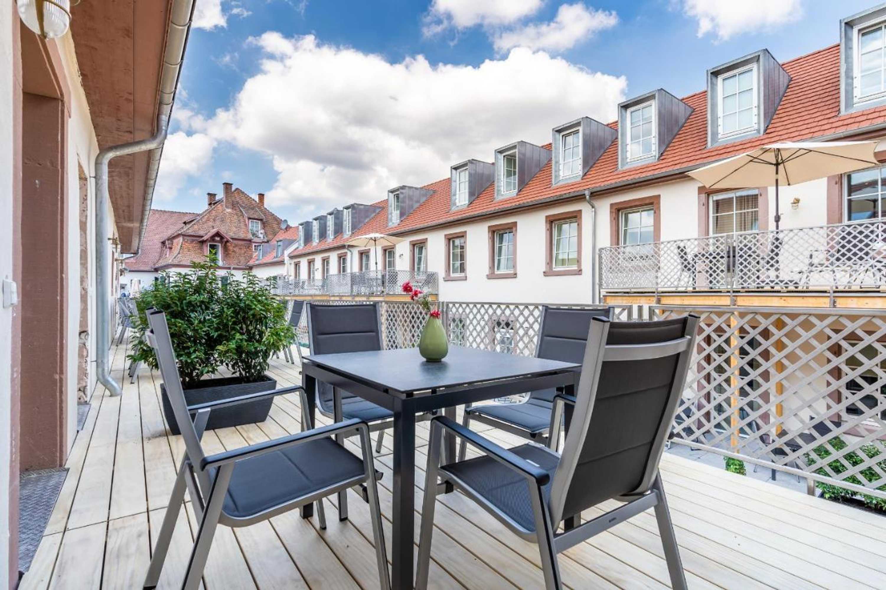 Gift card for Parkside Boutique Appartements