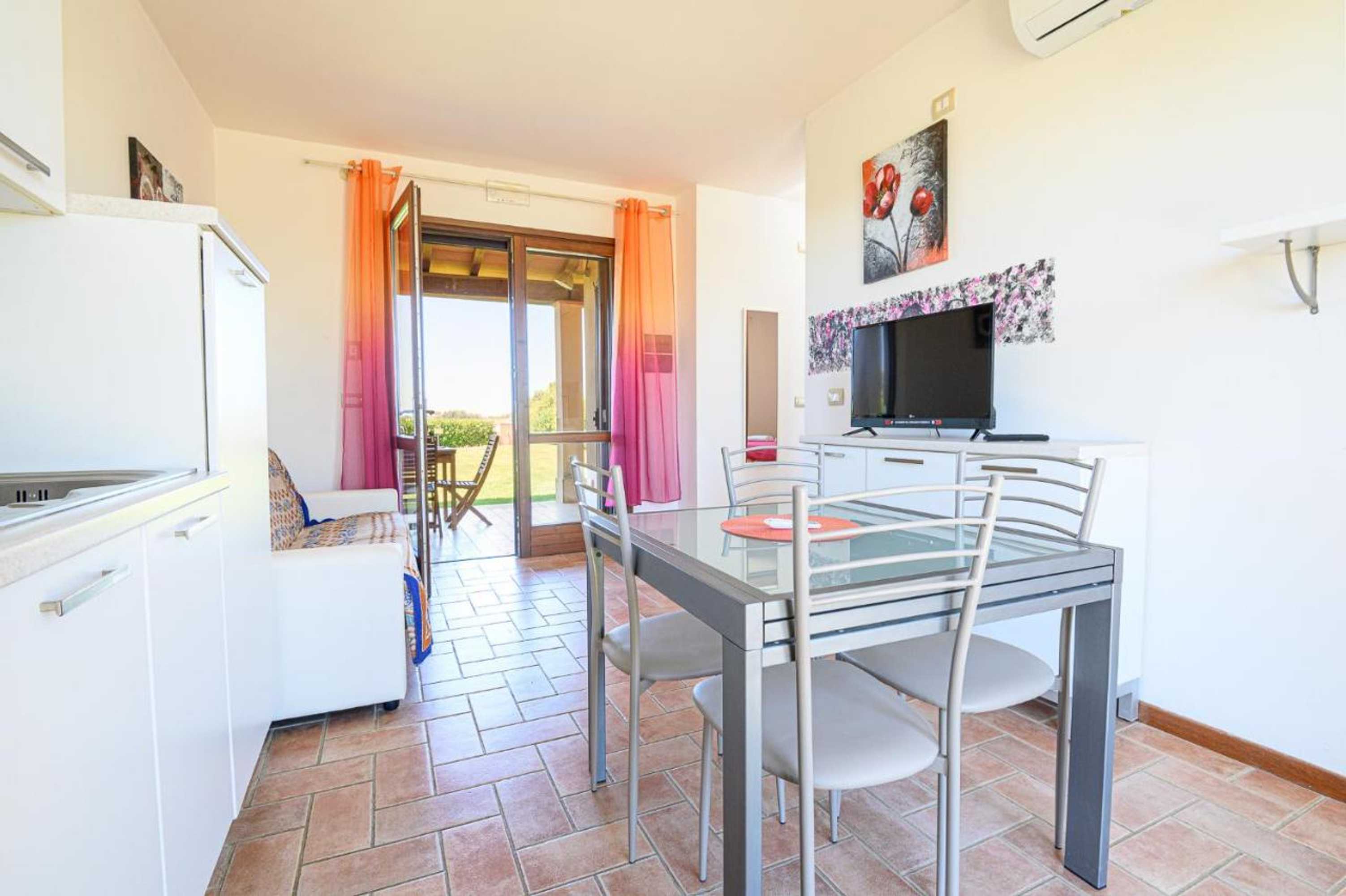 Gift card for Residenza Principina