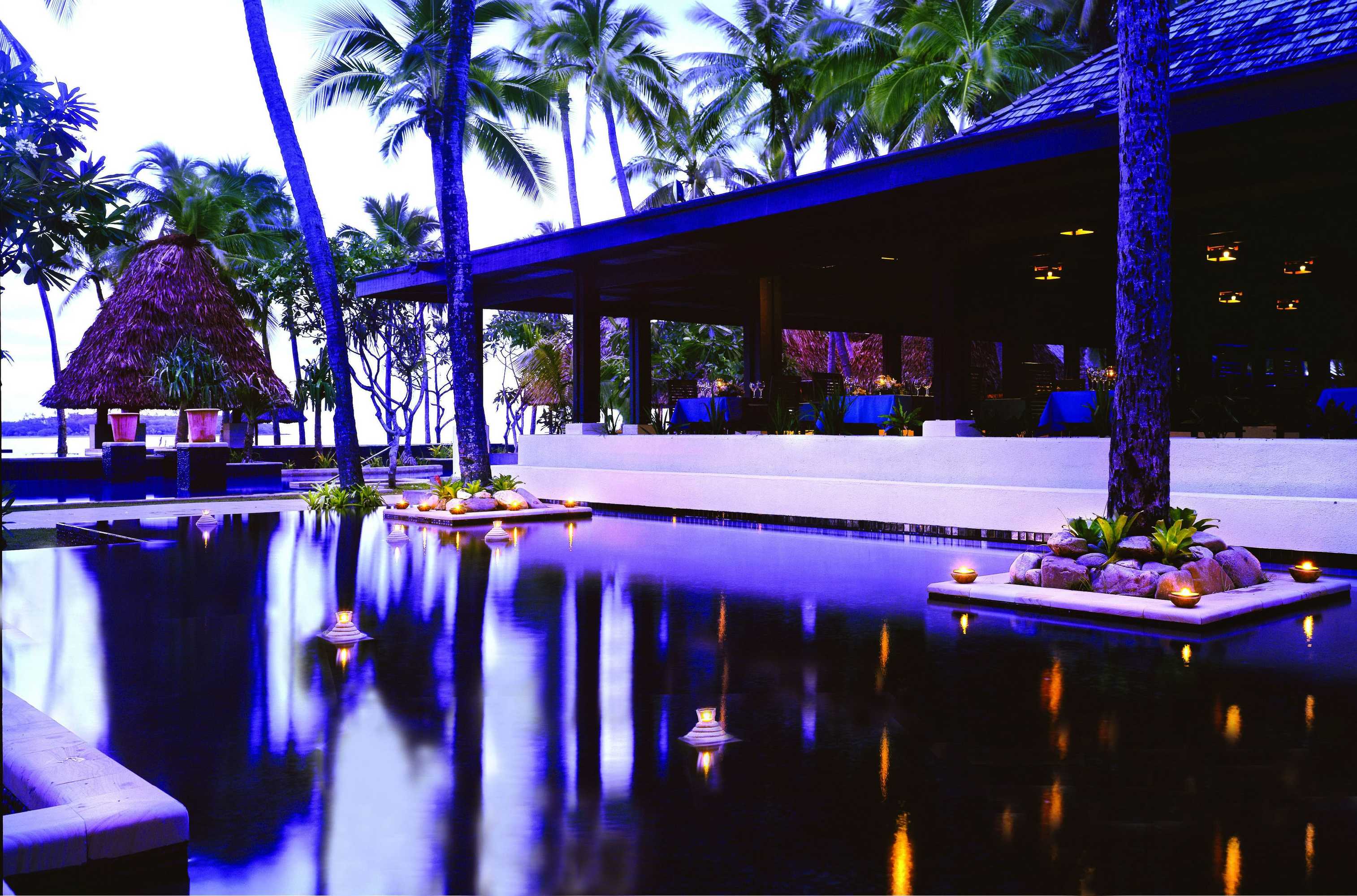 Gift card for The Westin Fiji Golf Resort Spa Gift card for The Westin Fiji Golf Resort Spa