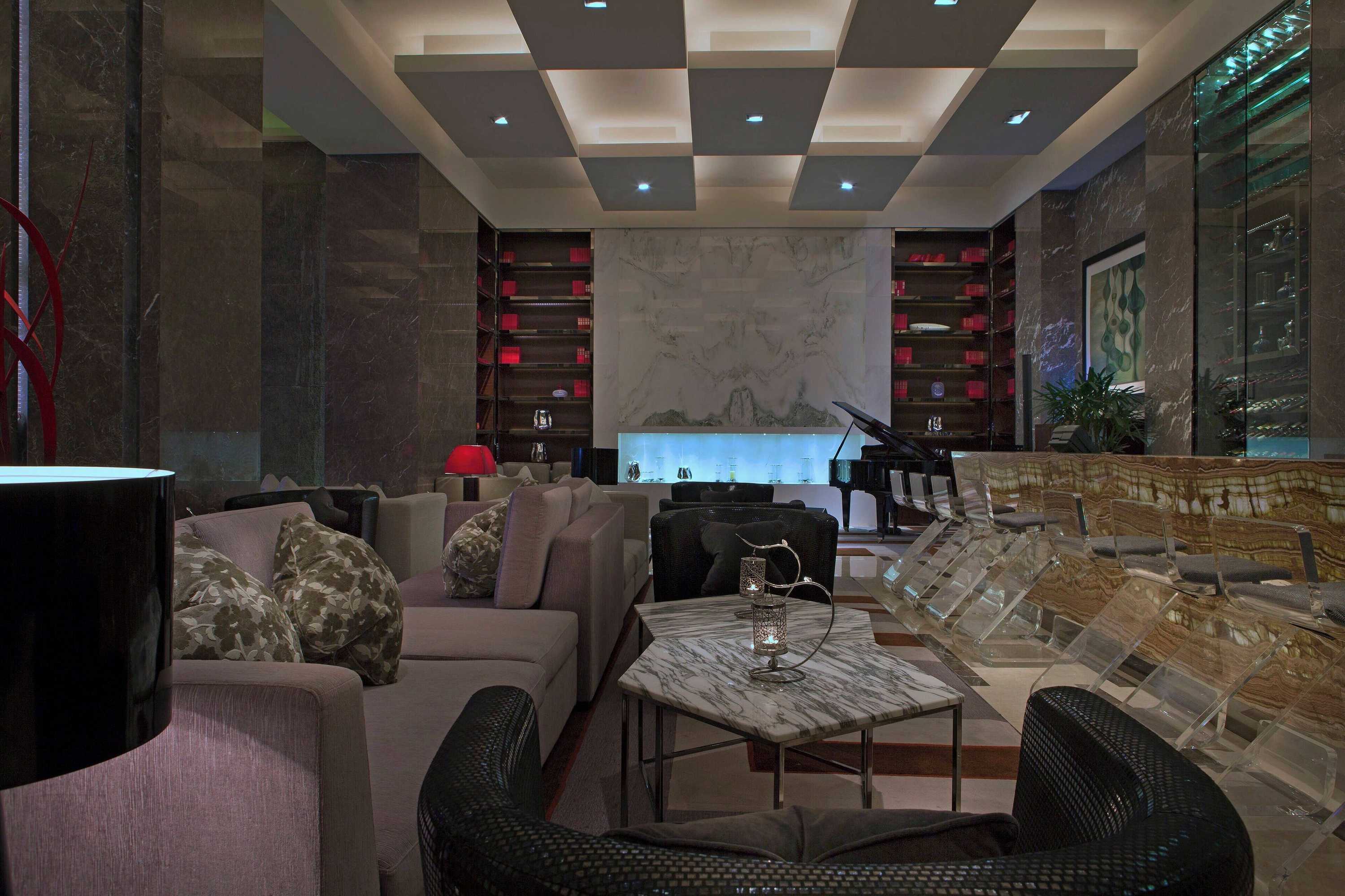 Gift card for The Westin Ningbo