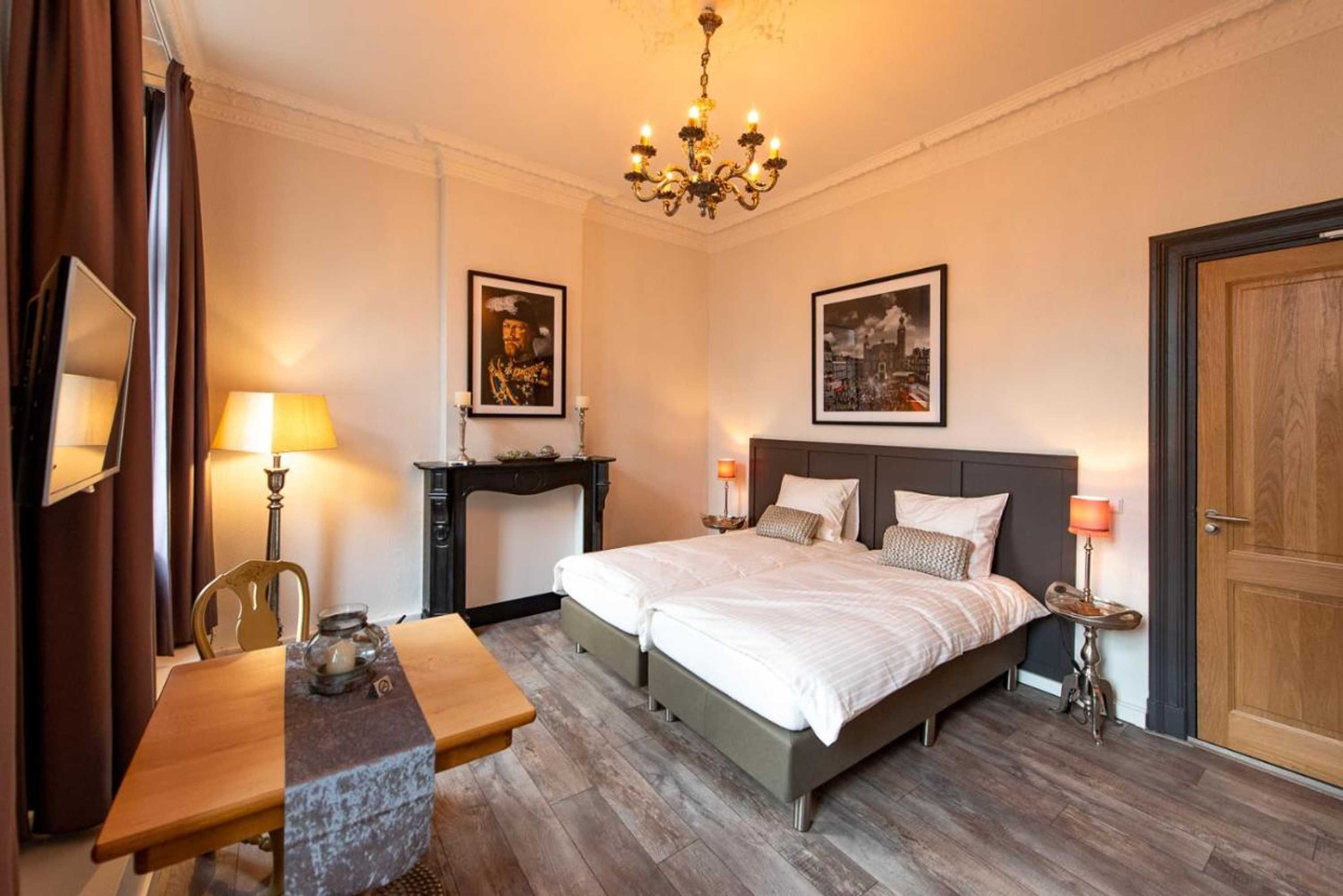 Gift card for Bnb Prins Hendrik Venlo