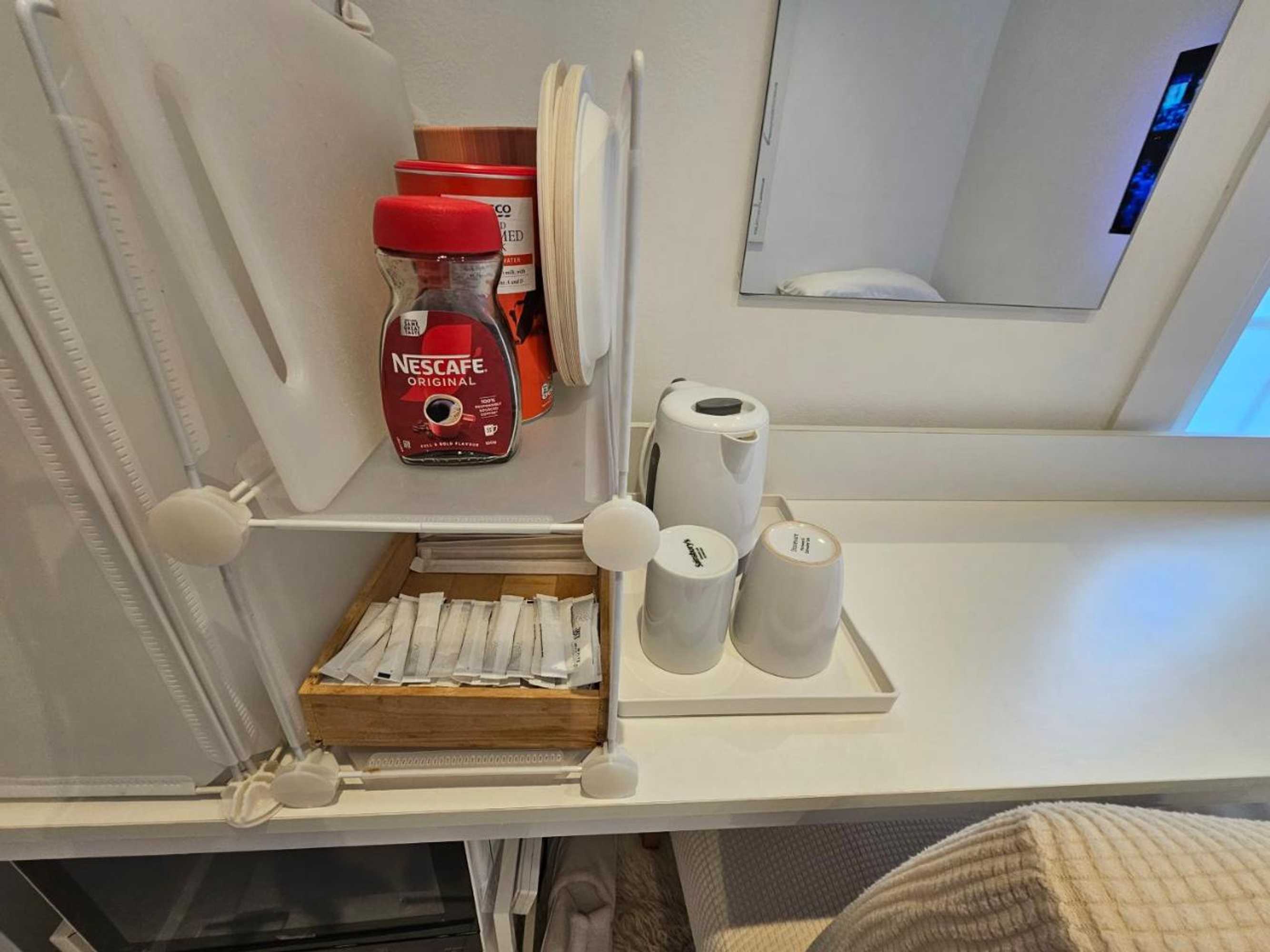 Gift card for The White House