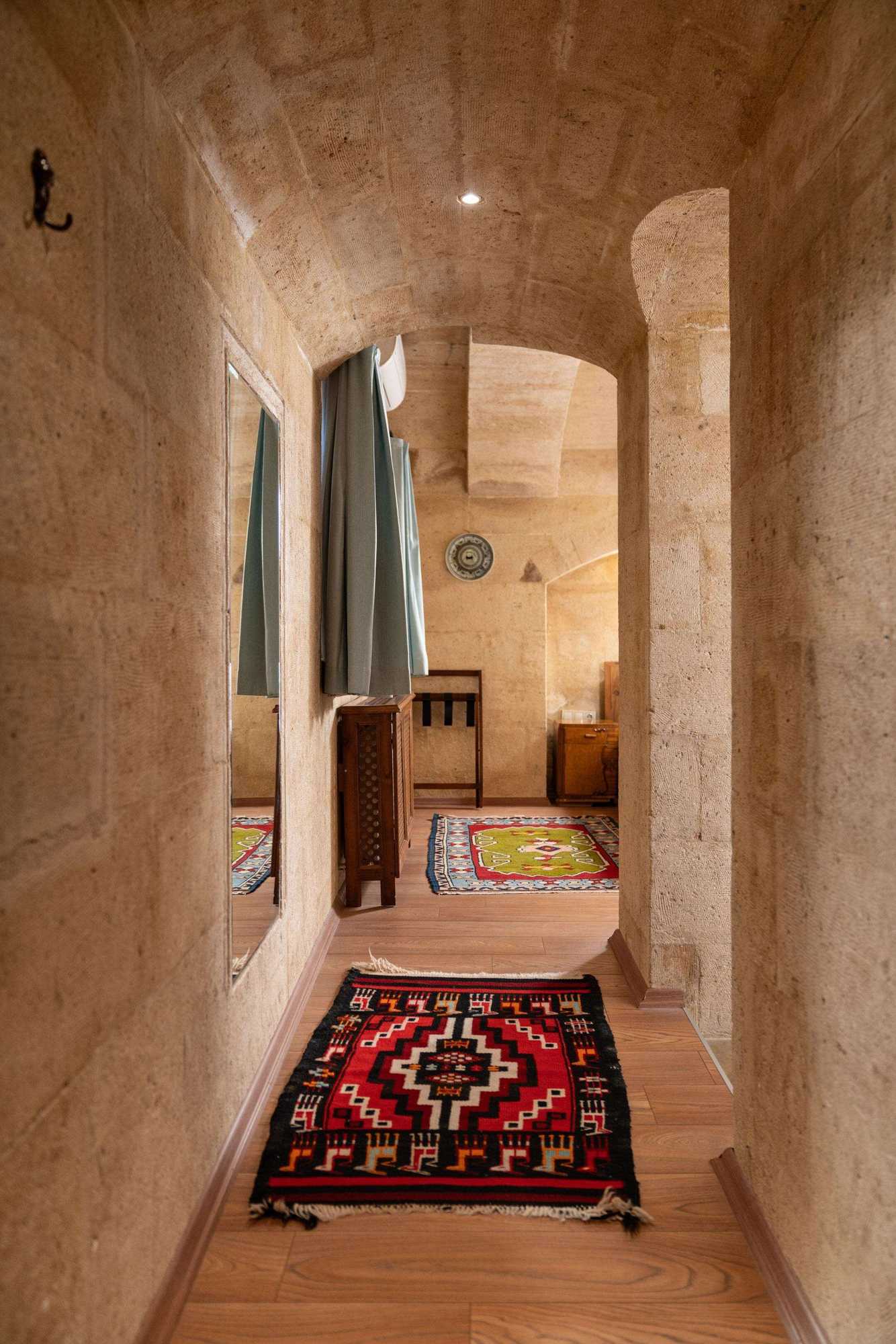 Gift card for Taskonaklar Hotel Cappadocia Gift card for Taskonaklar Hotel Cappadocia