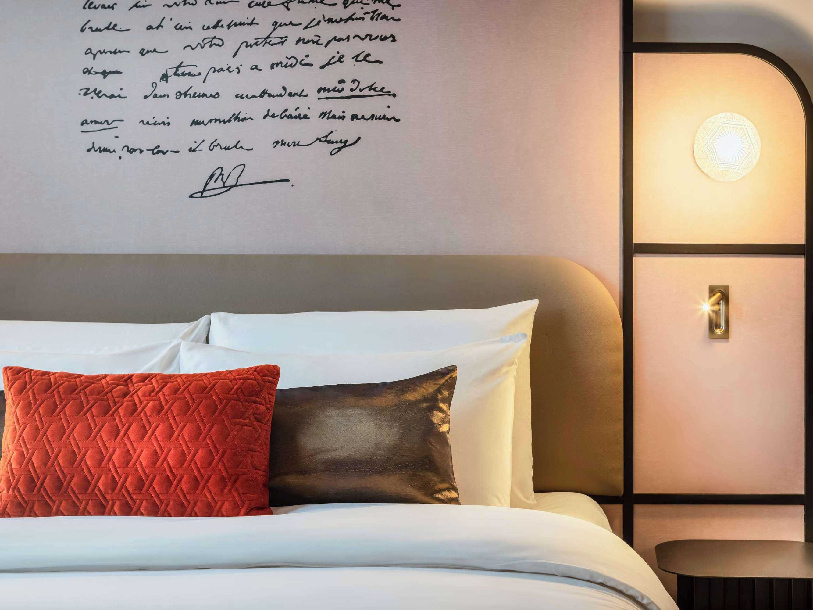 Gift card for Mercure Versailles Paris Ouest Gift card for Mercure Versailles Paris Ouest