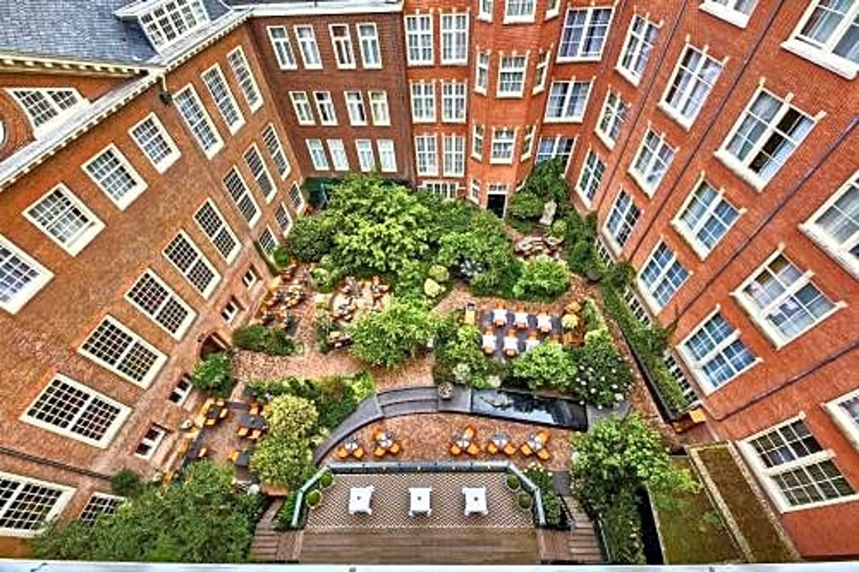 Gift card for Canal House Suites at Sofitel Legend The Grand Amsterdam Gift card for Canal House Suites at Sofitel Legend The Grand Amsterdam