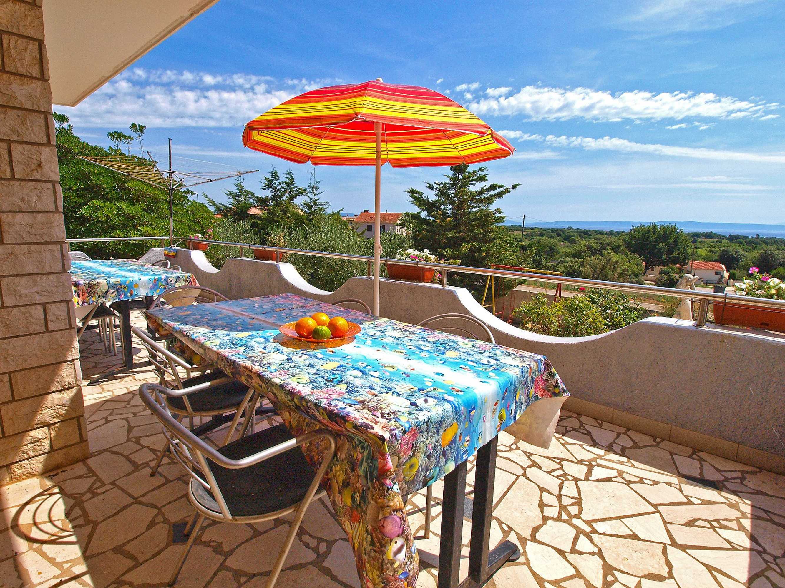 Gift card for Apartments Vladislava 906