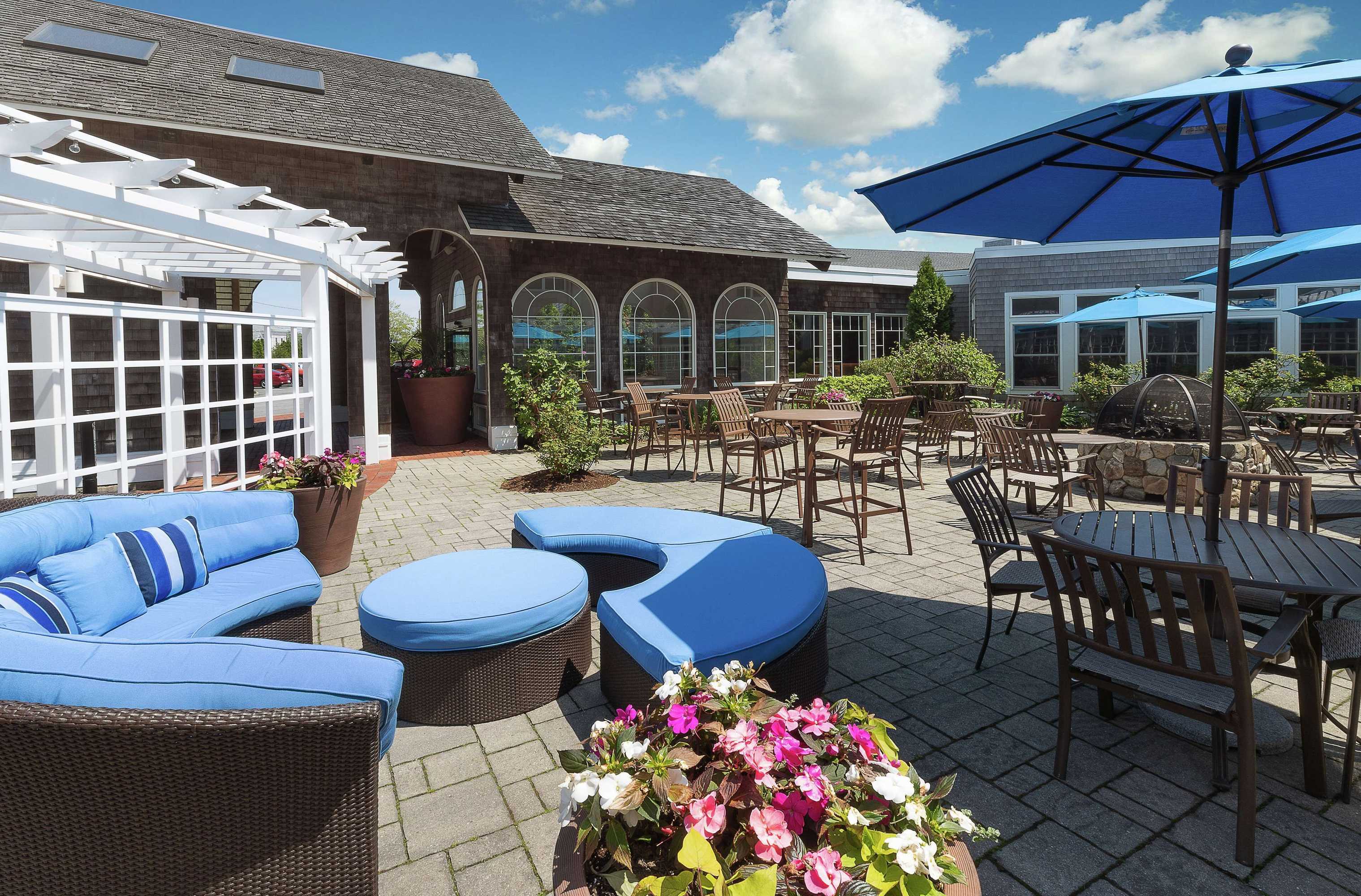 Gift card for Doubletree by Hilton Cape Cod - Hyannis Gift card for Doubletree by Hilton Cape Cod - Hyannis