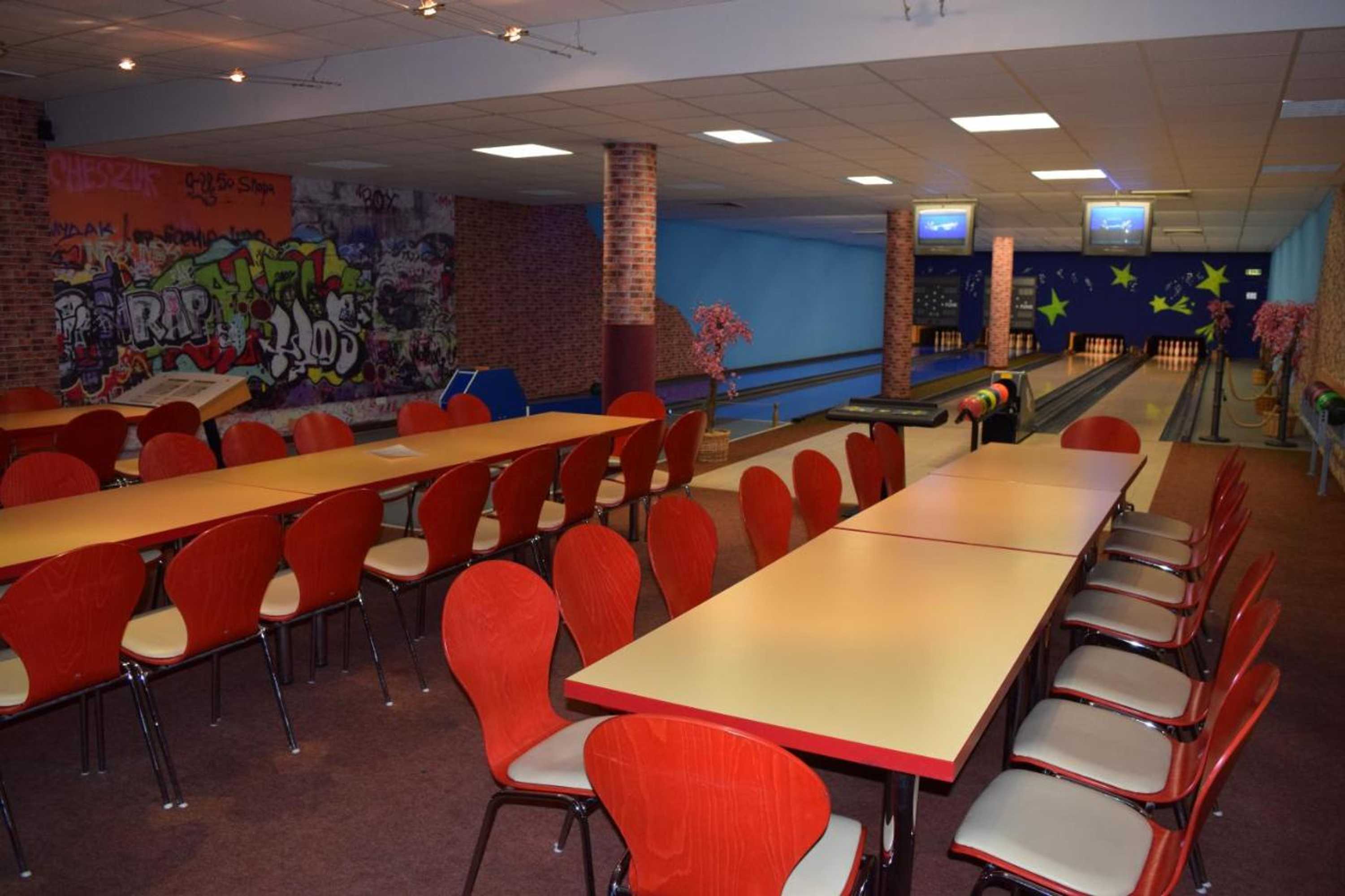 Gift card for Euroville Jugend- Und Sporthotel